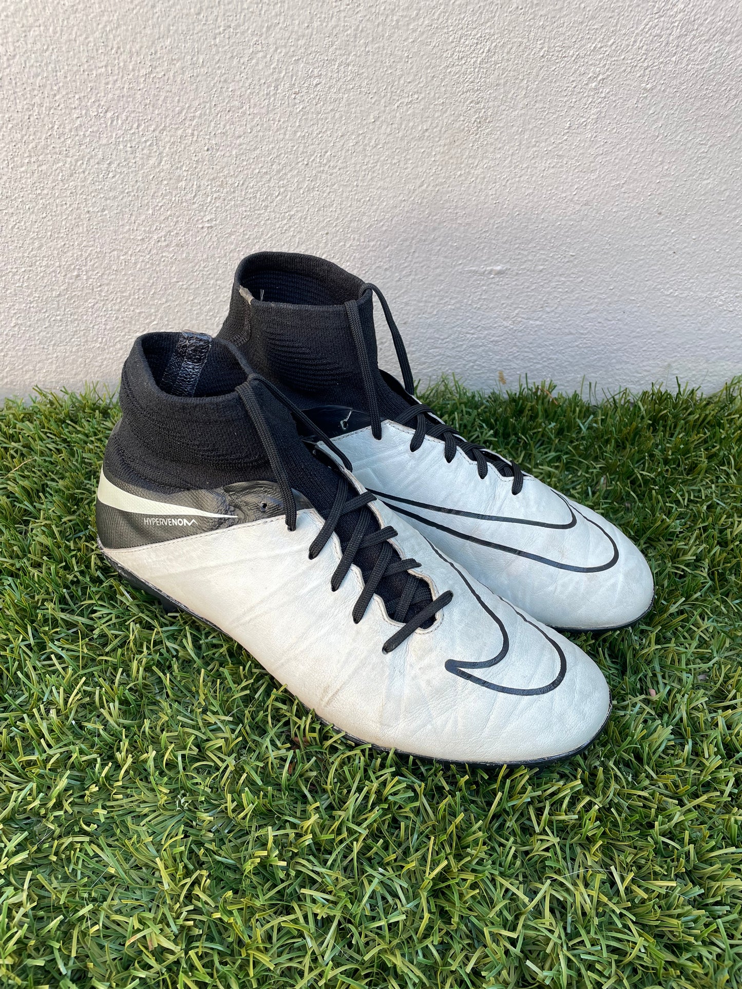 Nike Hypervenom Phantom II (8US)