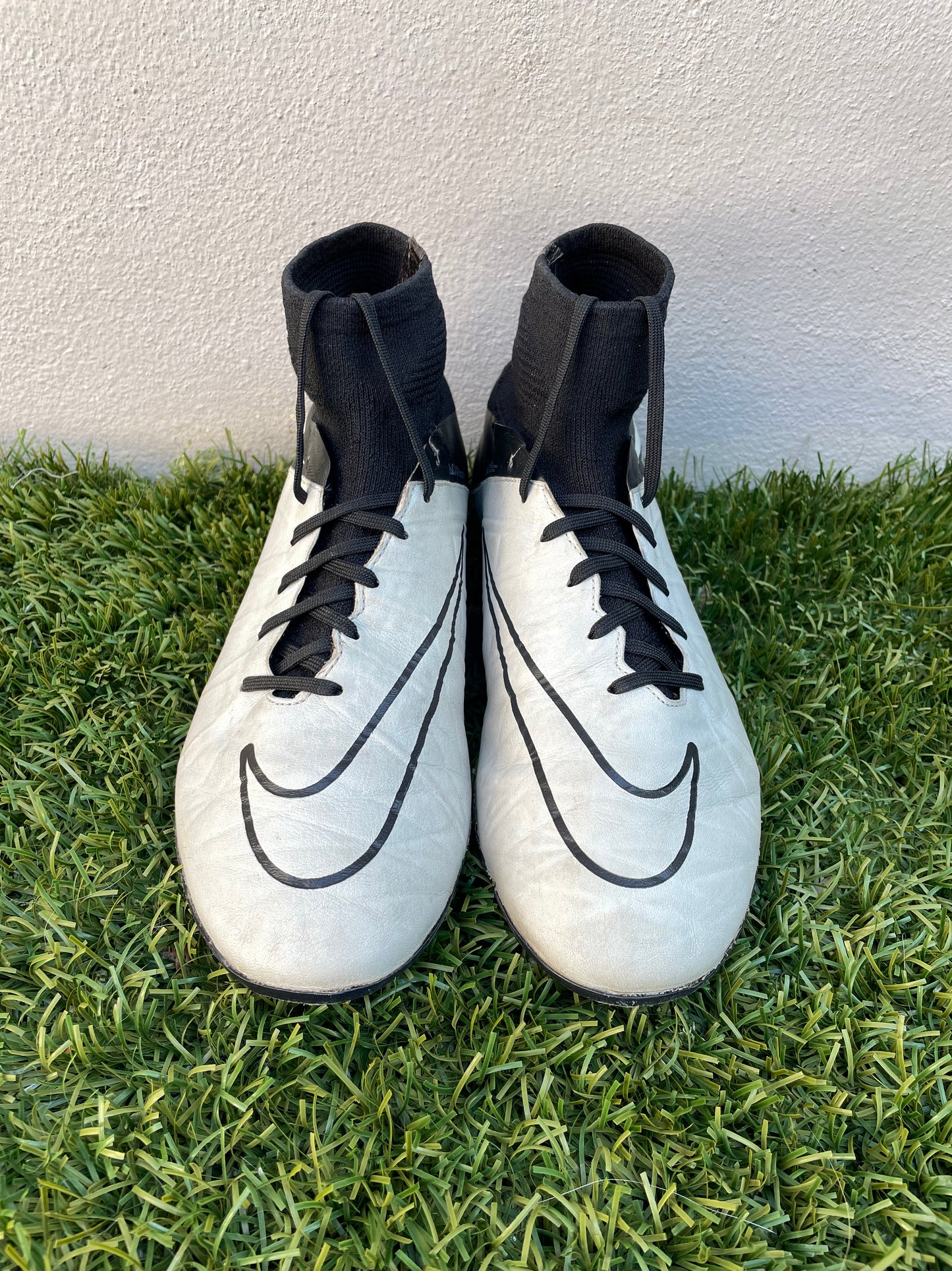 Nike Hypervenom Phantom II (8US)