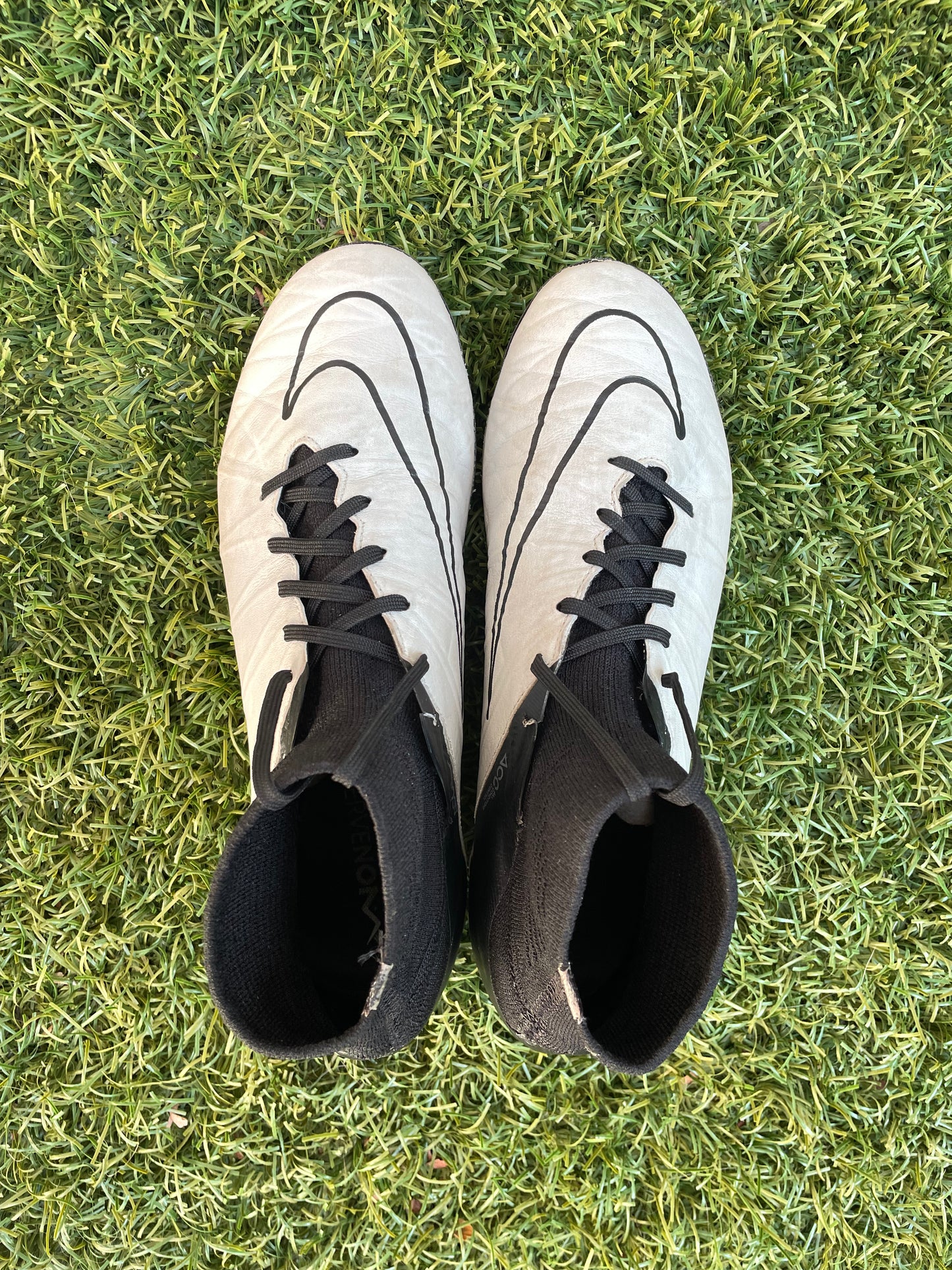 Nike Hypervenom Phantom II (8US)