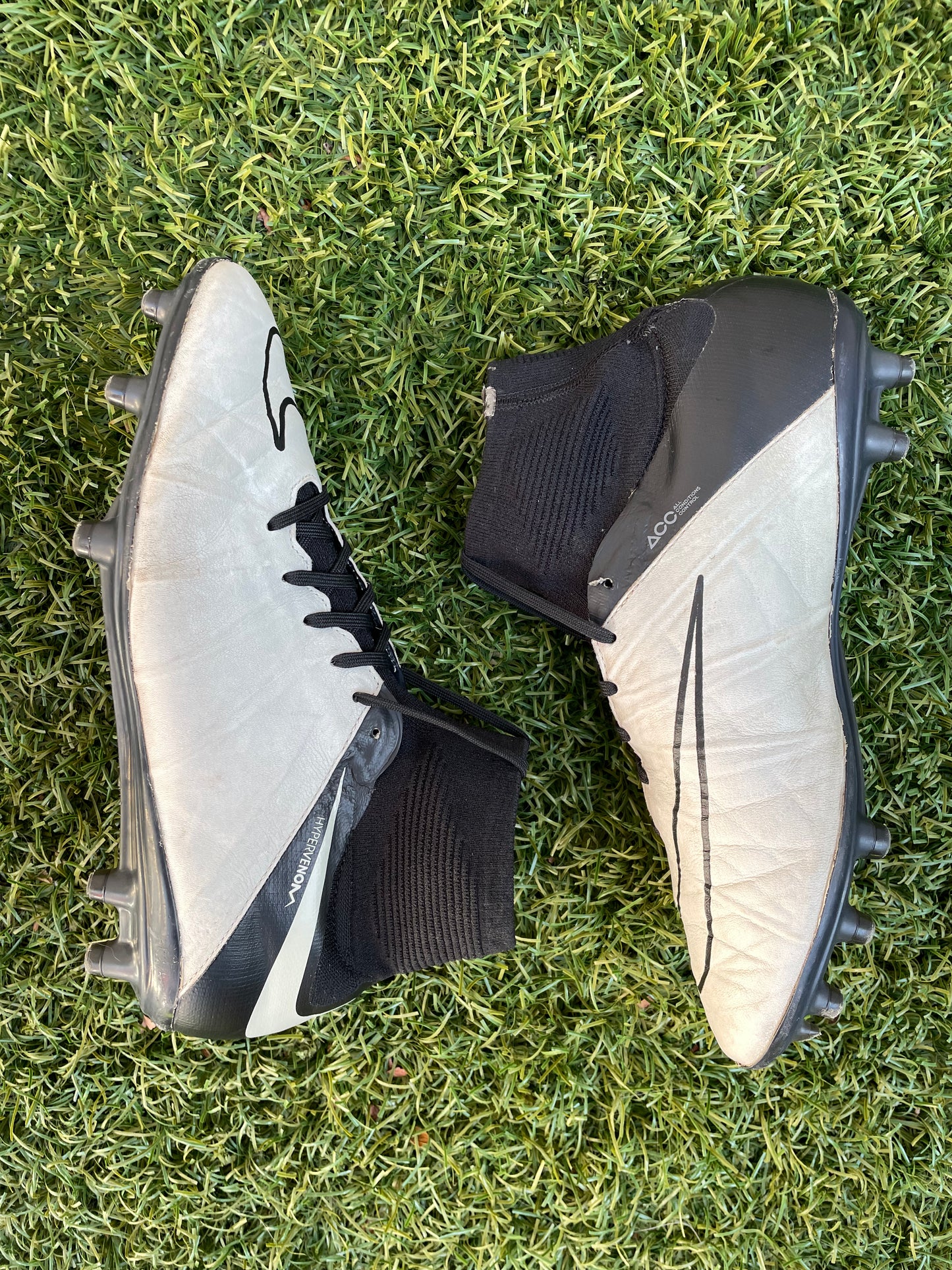Nike Hypervenom Phantom II (8US)