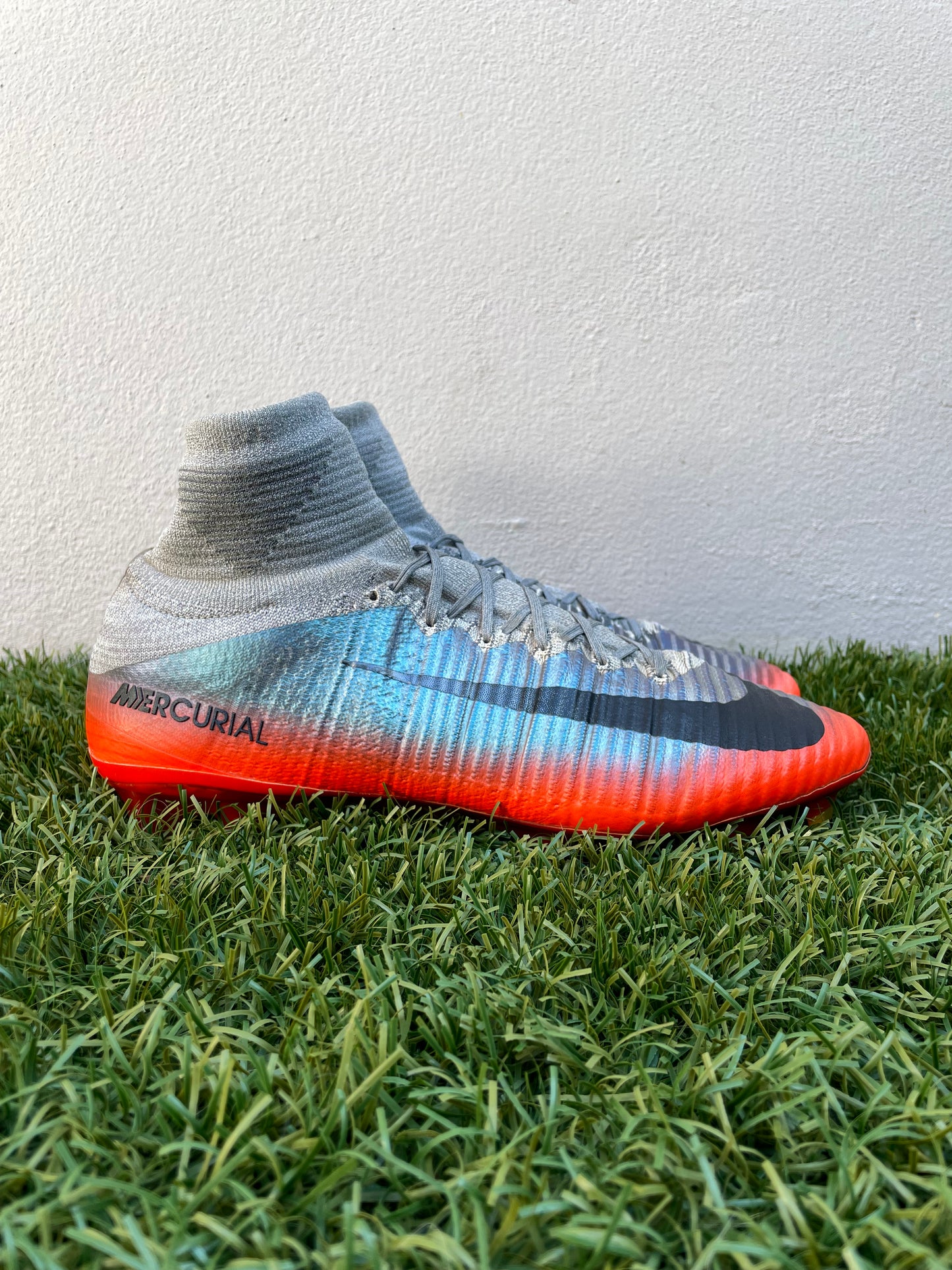 Nike Mercurial Superfly V (10US)