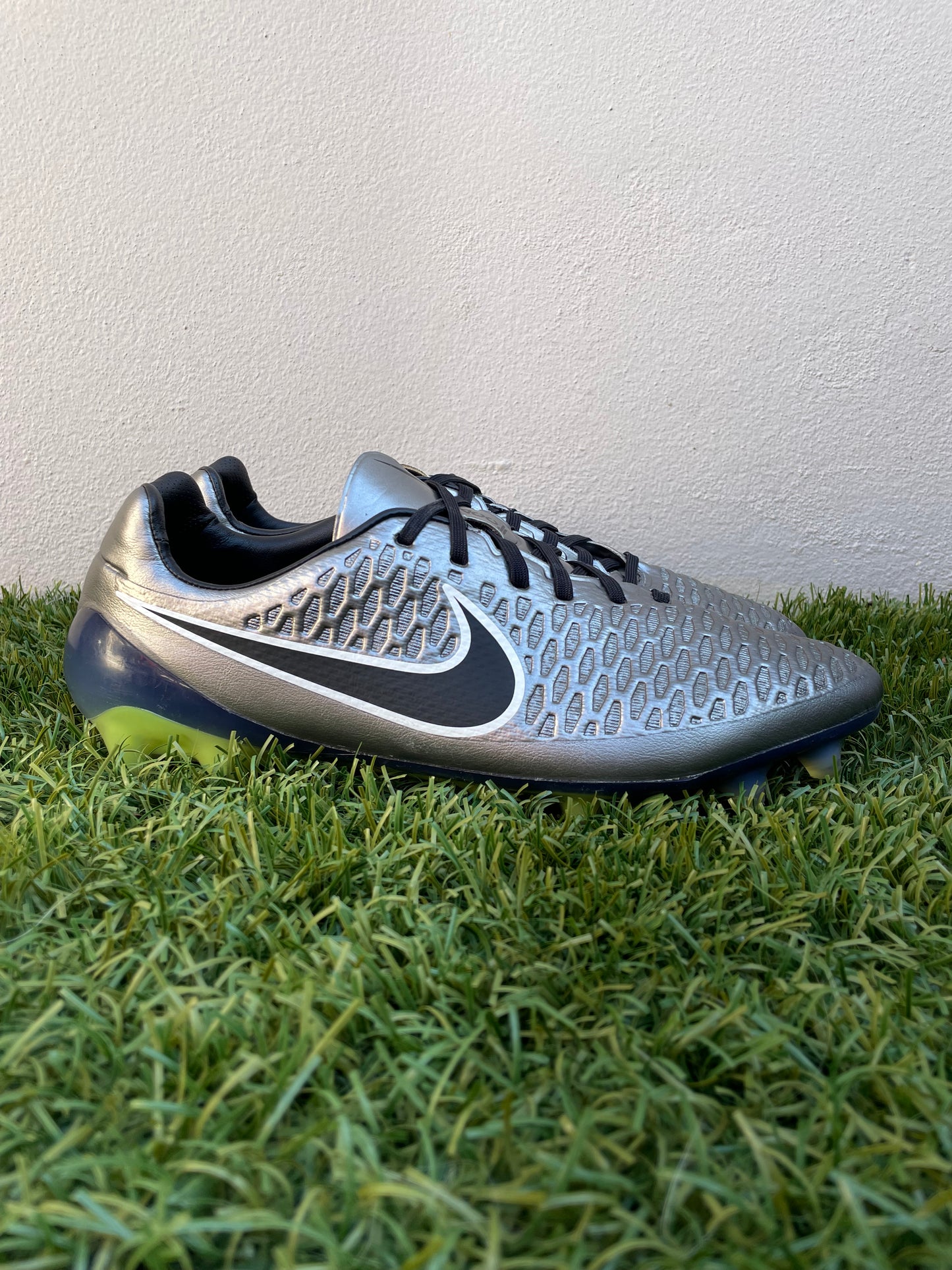 Nike Magista Opus I (10.5US)