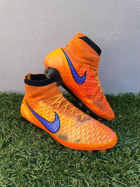 Nike Magista Obra I (9.5US)