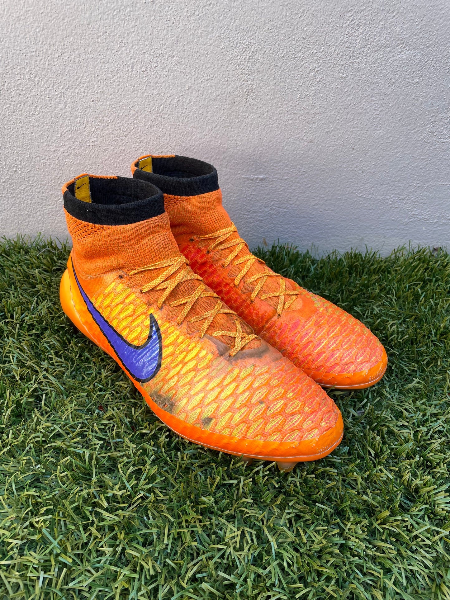 Nike Magista Obra I (9.5US)