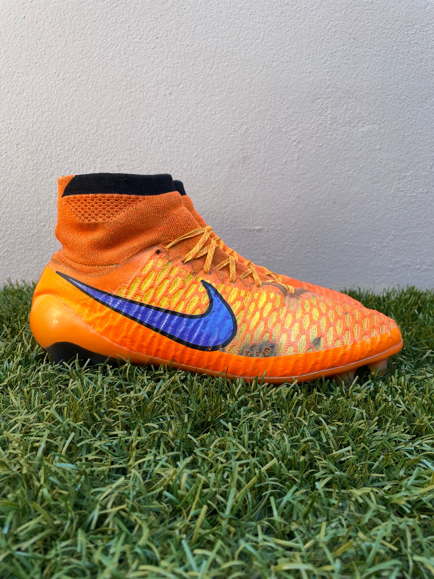 Nike Magista Obra I (9.5US)