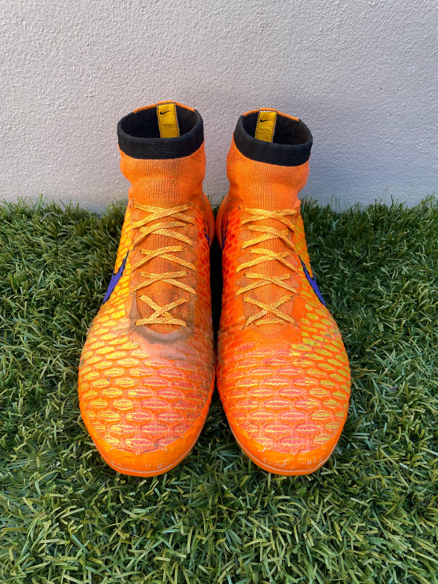 Nike Magista Obra I (9.5US)
