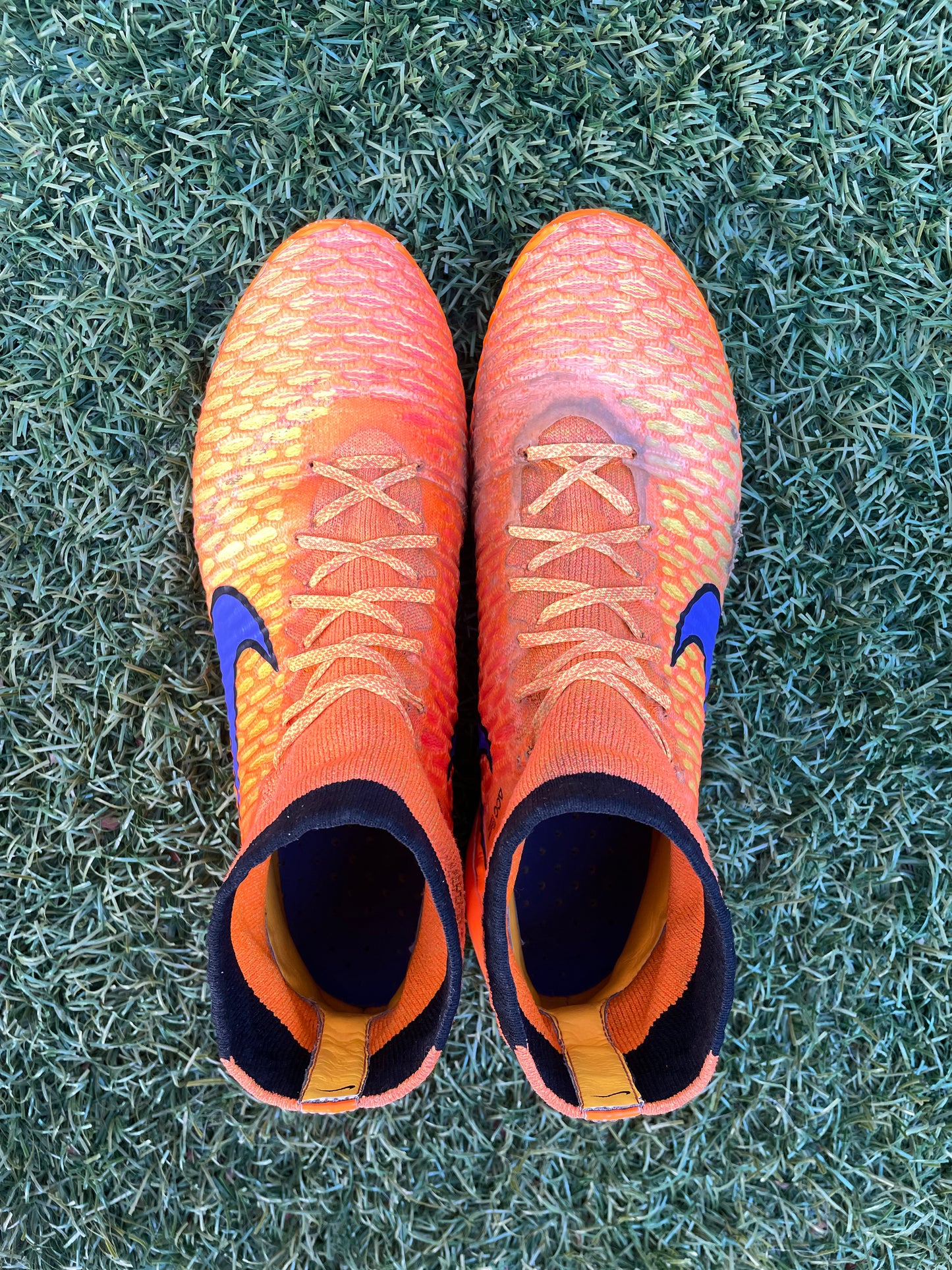 Nike Magista Obra I (9.5US)