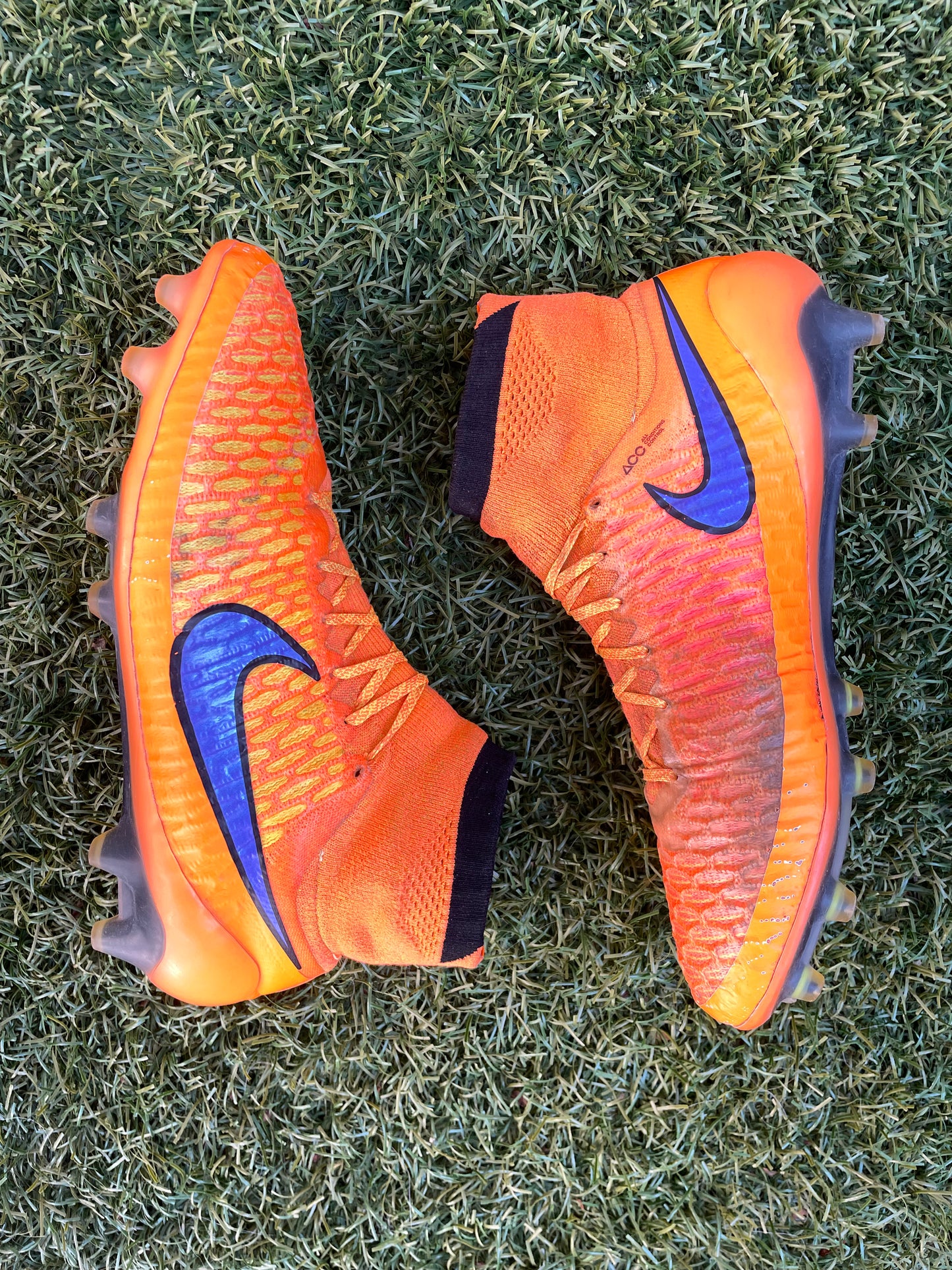 Nike Magista Obra I (9.5US)