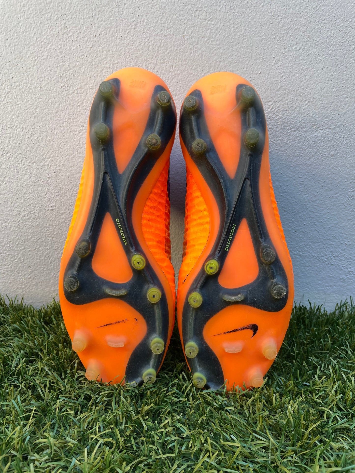 Nike Magista Obra I (9.5US)