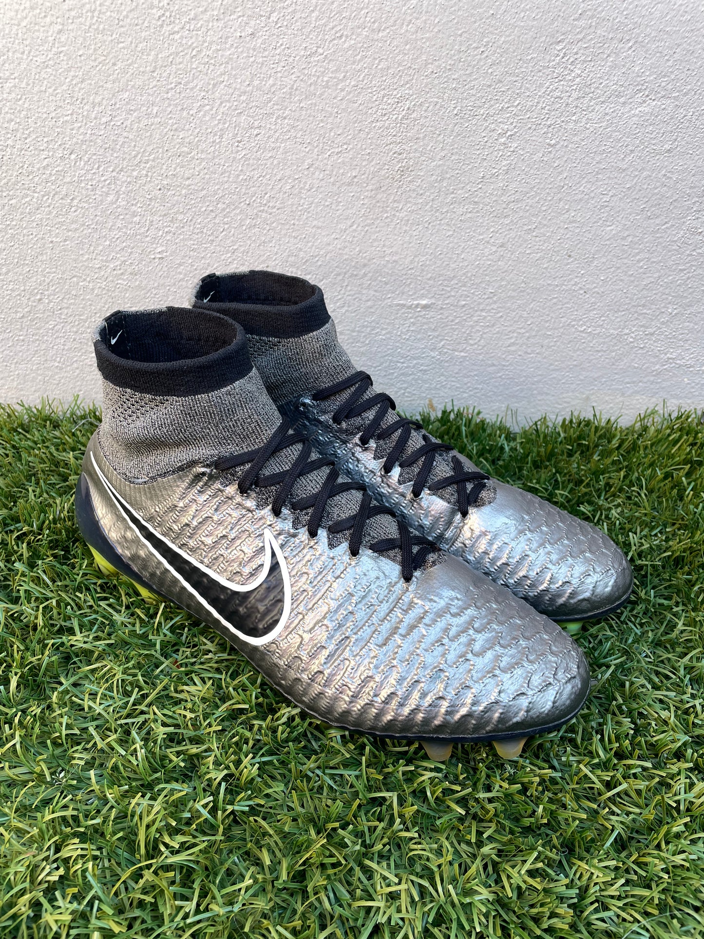 Nike Magista Obra I (9.5US)