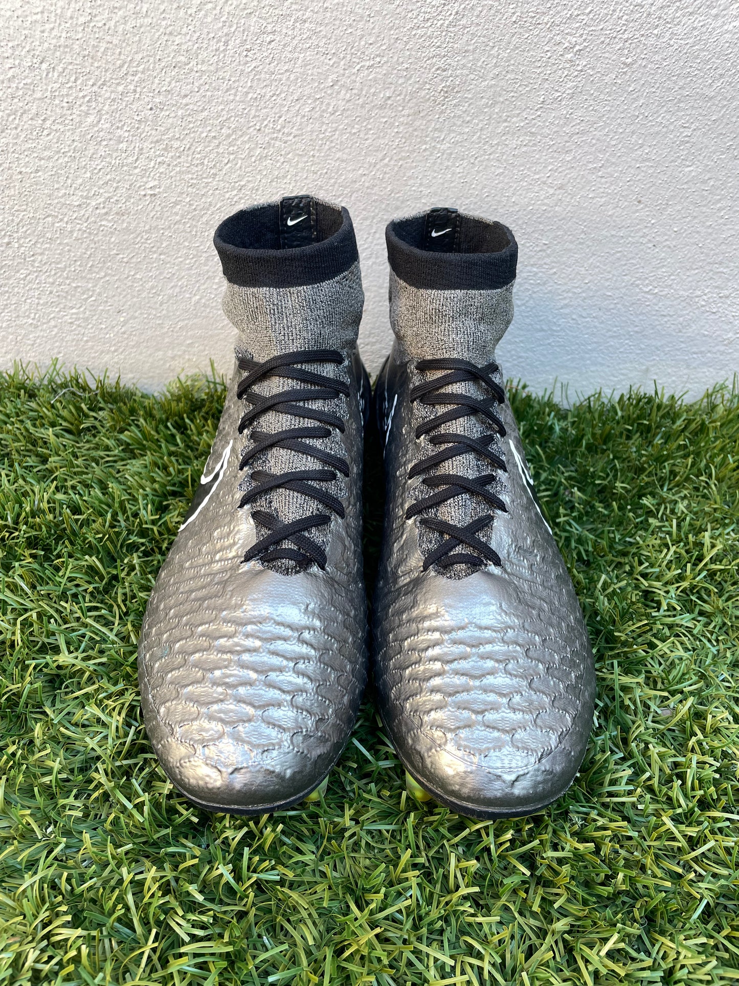 Nike Magista Obra I (9.5US)
