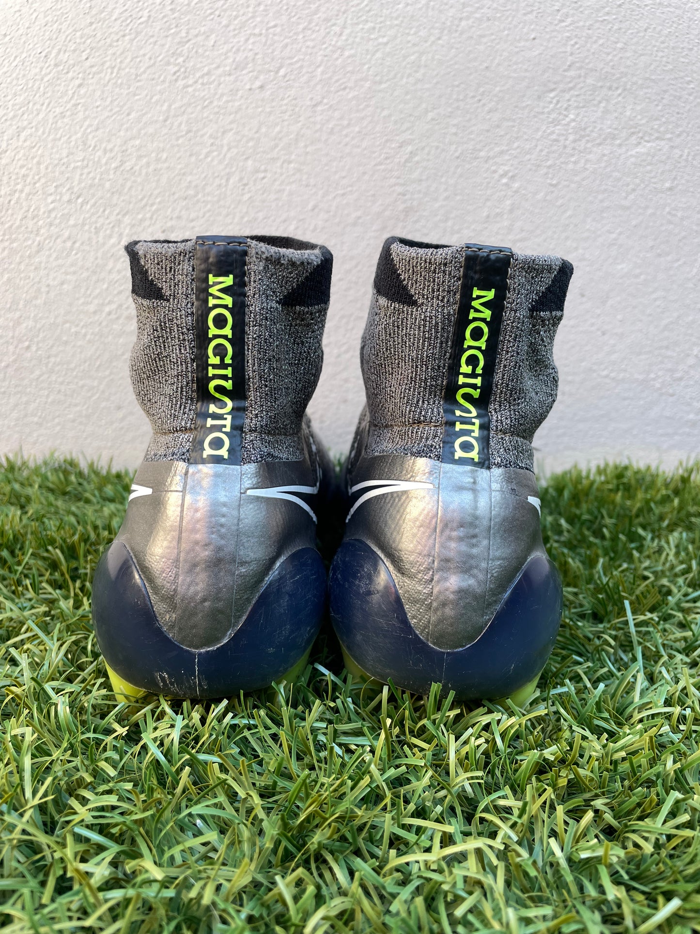 Nike Magista Obra I (9.5US)