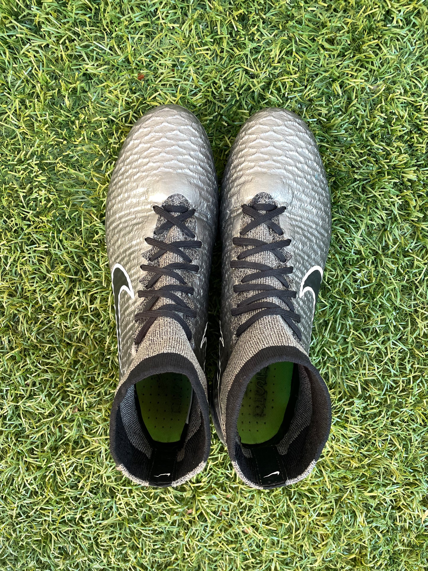 Nike Magista Obra I (9.5US)