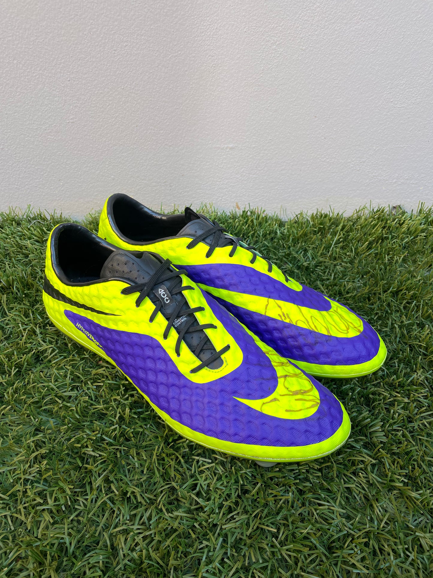 Nike Hypervenom Phantom I (11US)