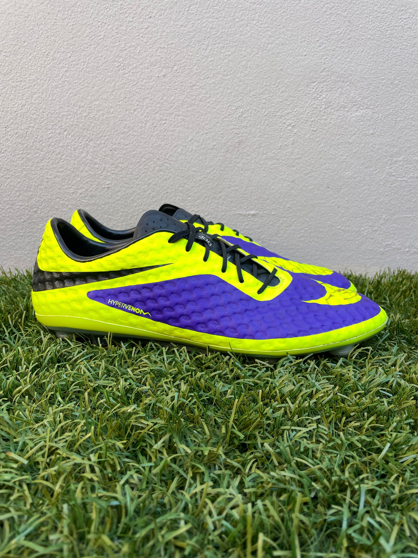 Nike Hypervenom Phantom I (11US)