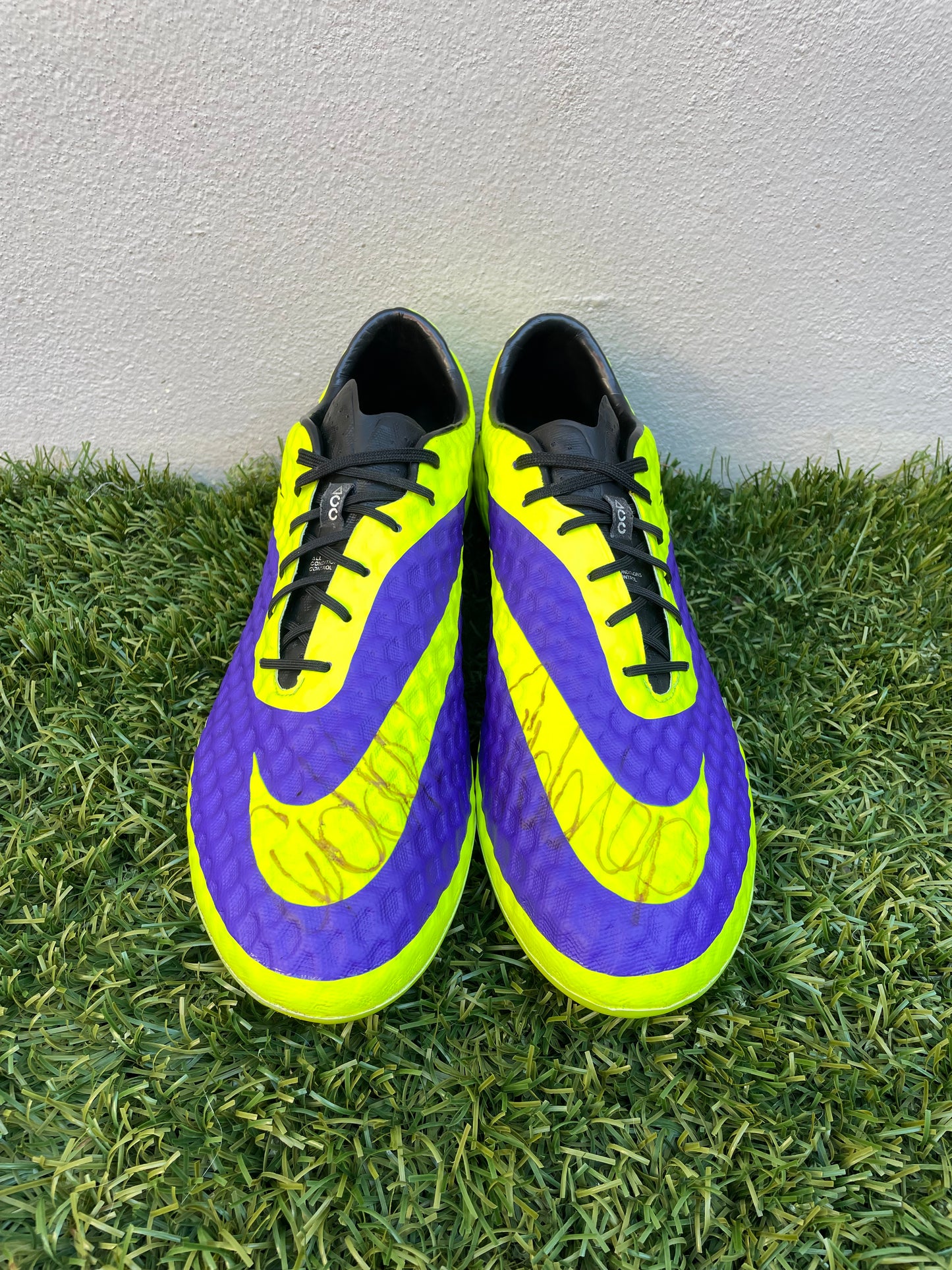 Nike Hypervenom Phantom I (11US)