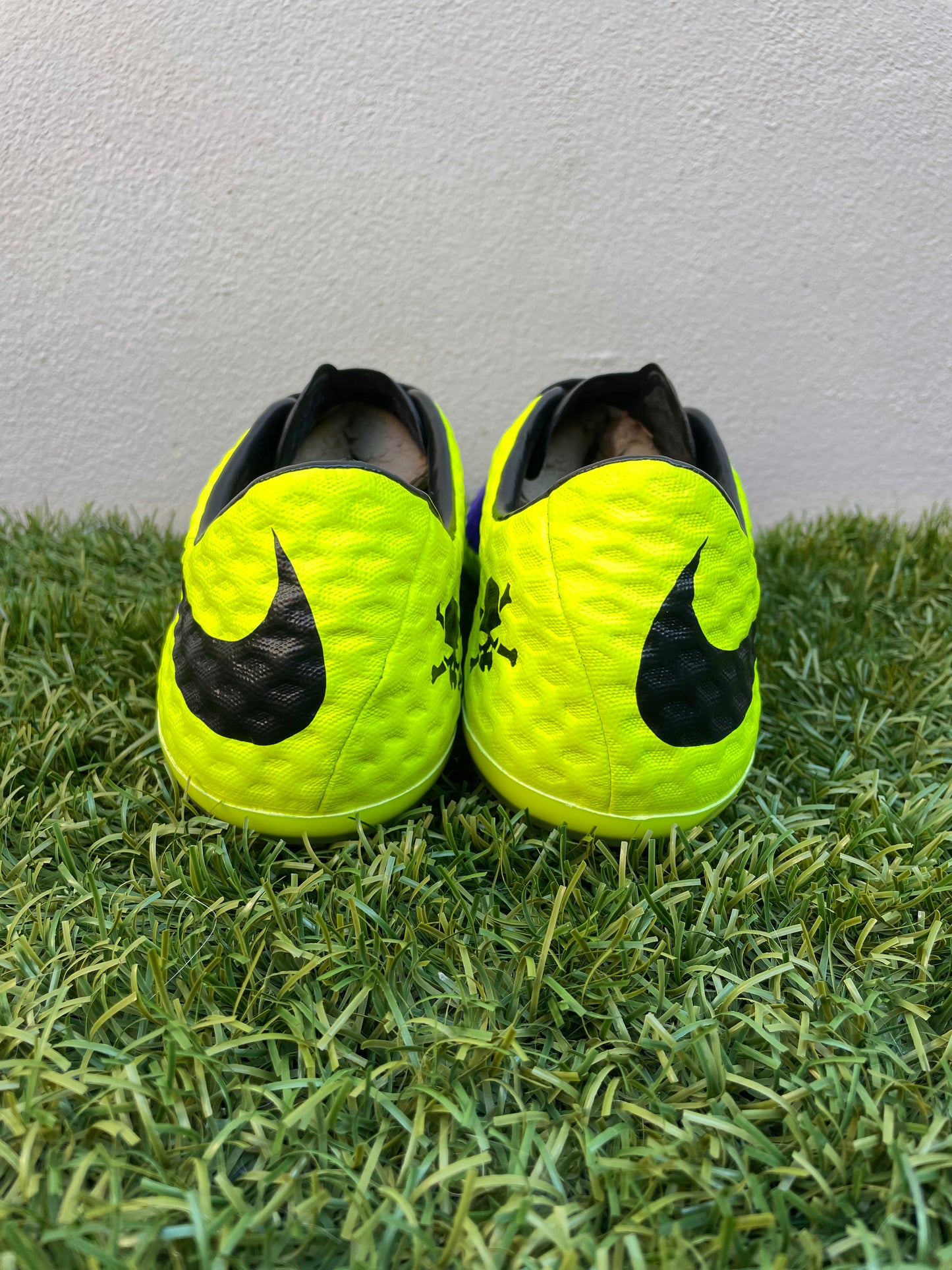 Nike Hypervenom Phantom I (11US)