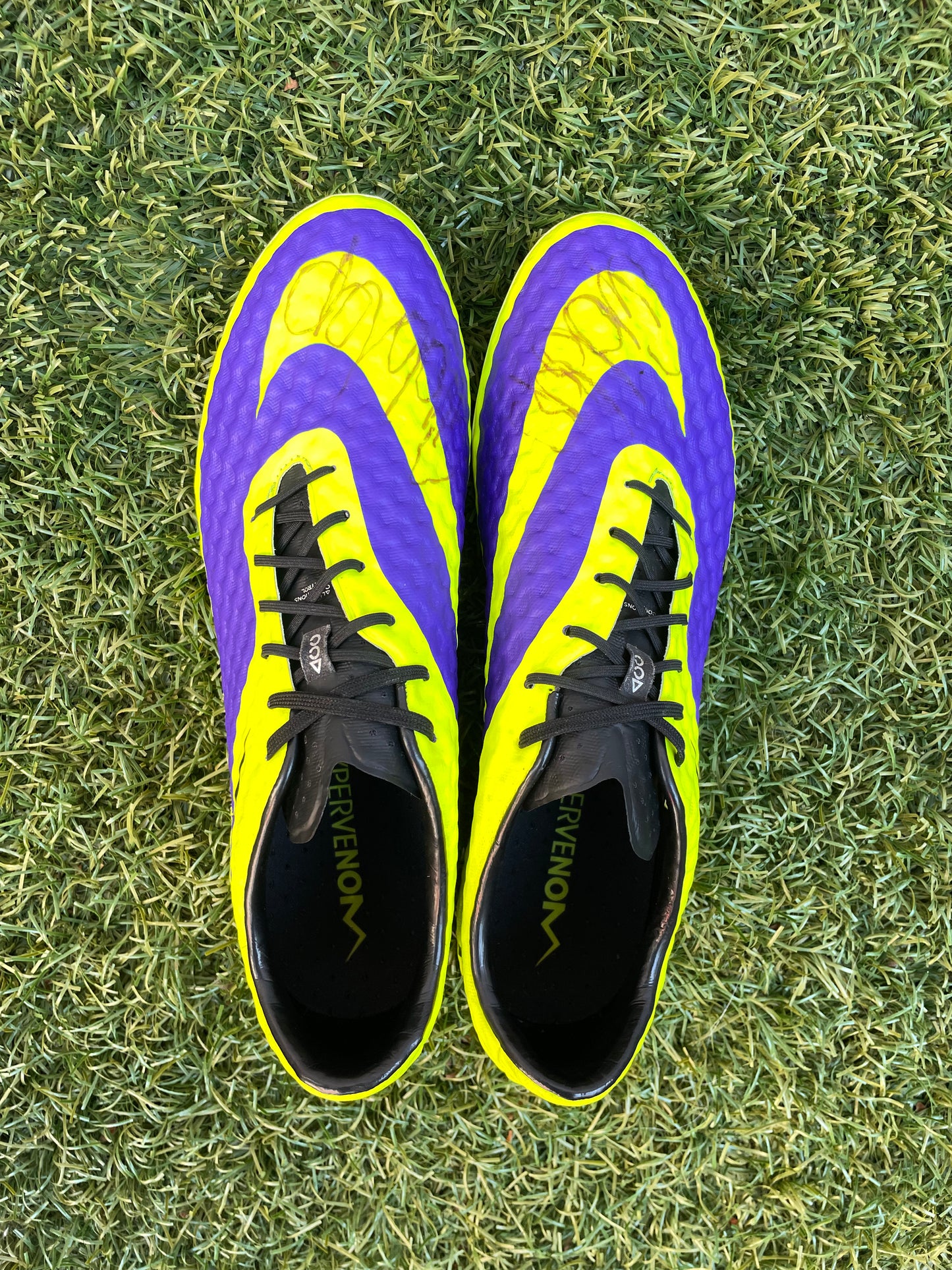 Nike Hypervenom Phantom I (11US)