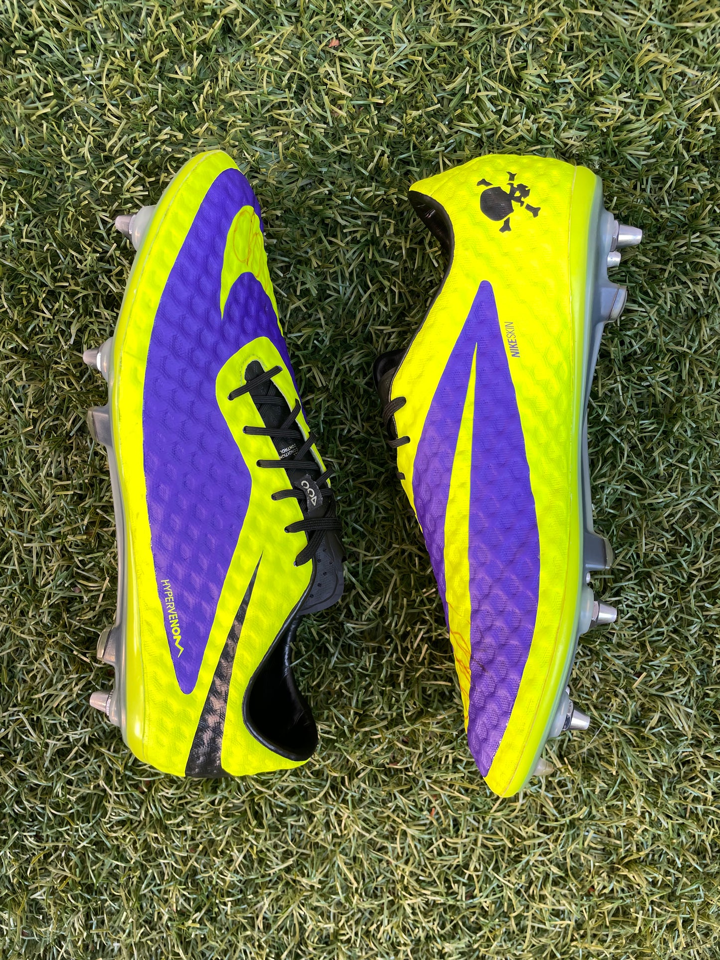 Nike Hypervenom Phantom I (11US)