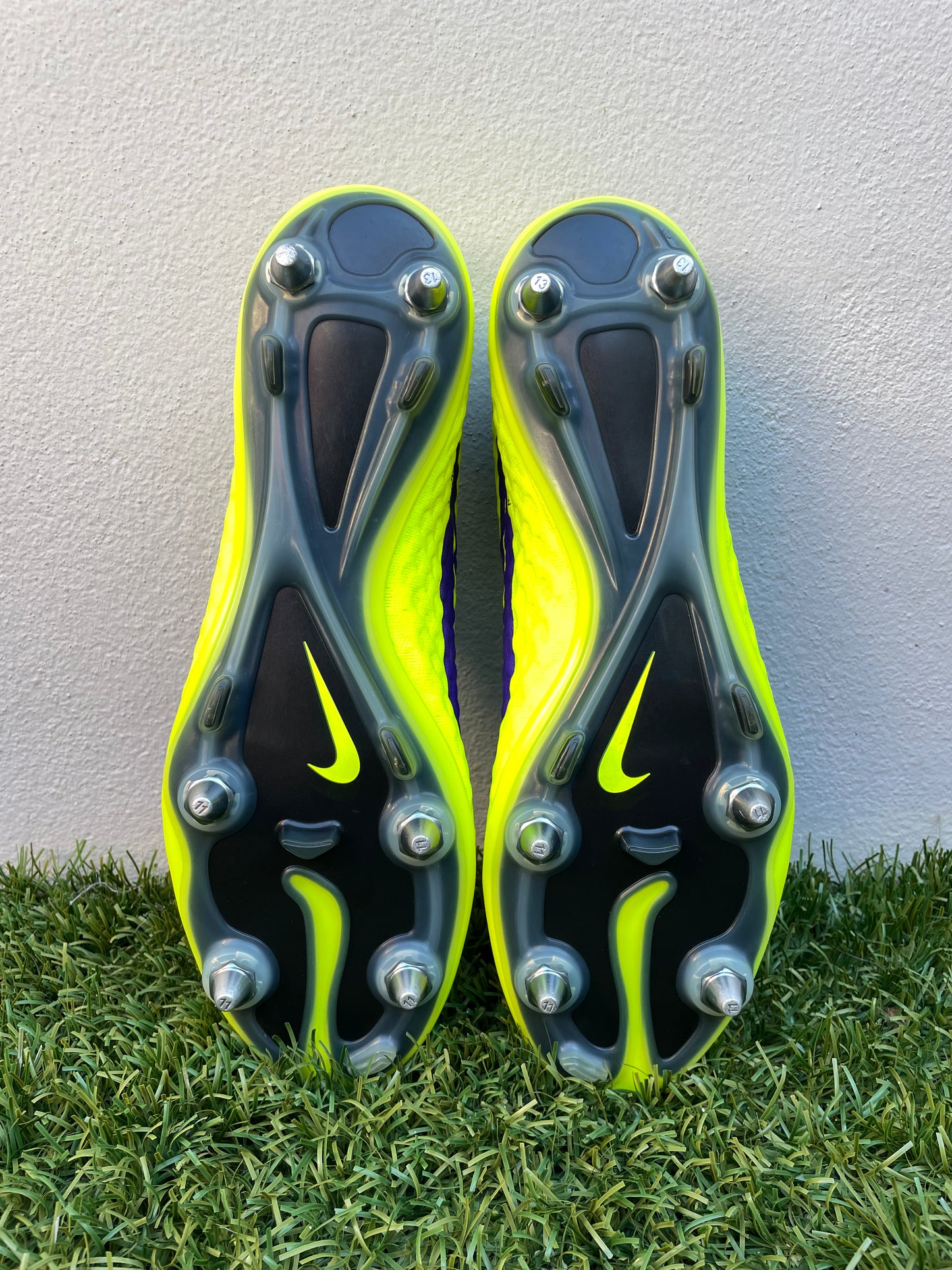 Nike Hypervenom Phantom I (11US)