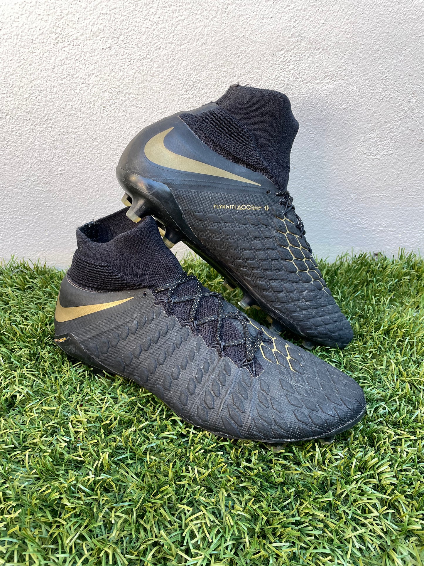 Nike Hypervenom Phantom III (10US)