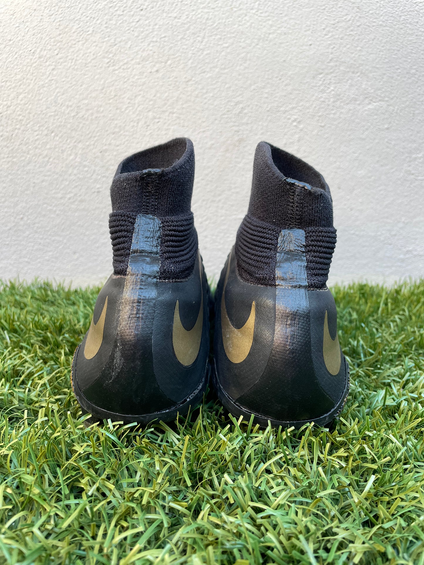 Nike Hypervenom Phantom III (10US)