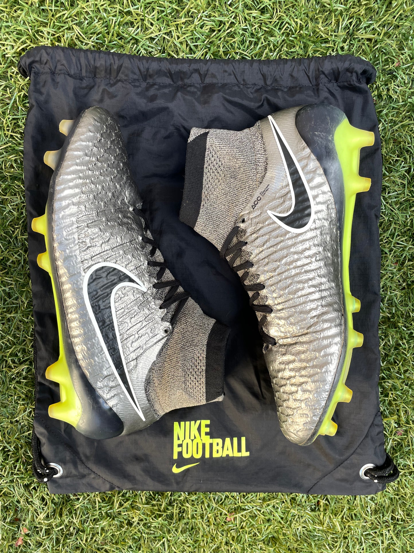 Nike Magista Obra I (9.5US)