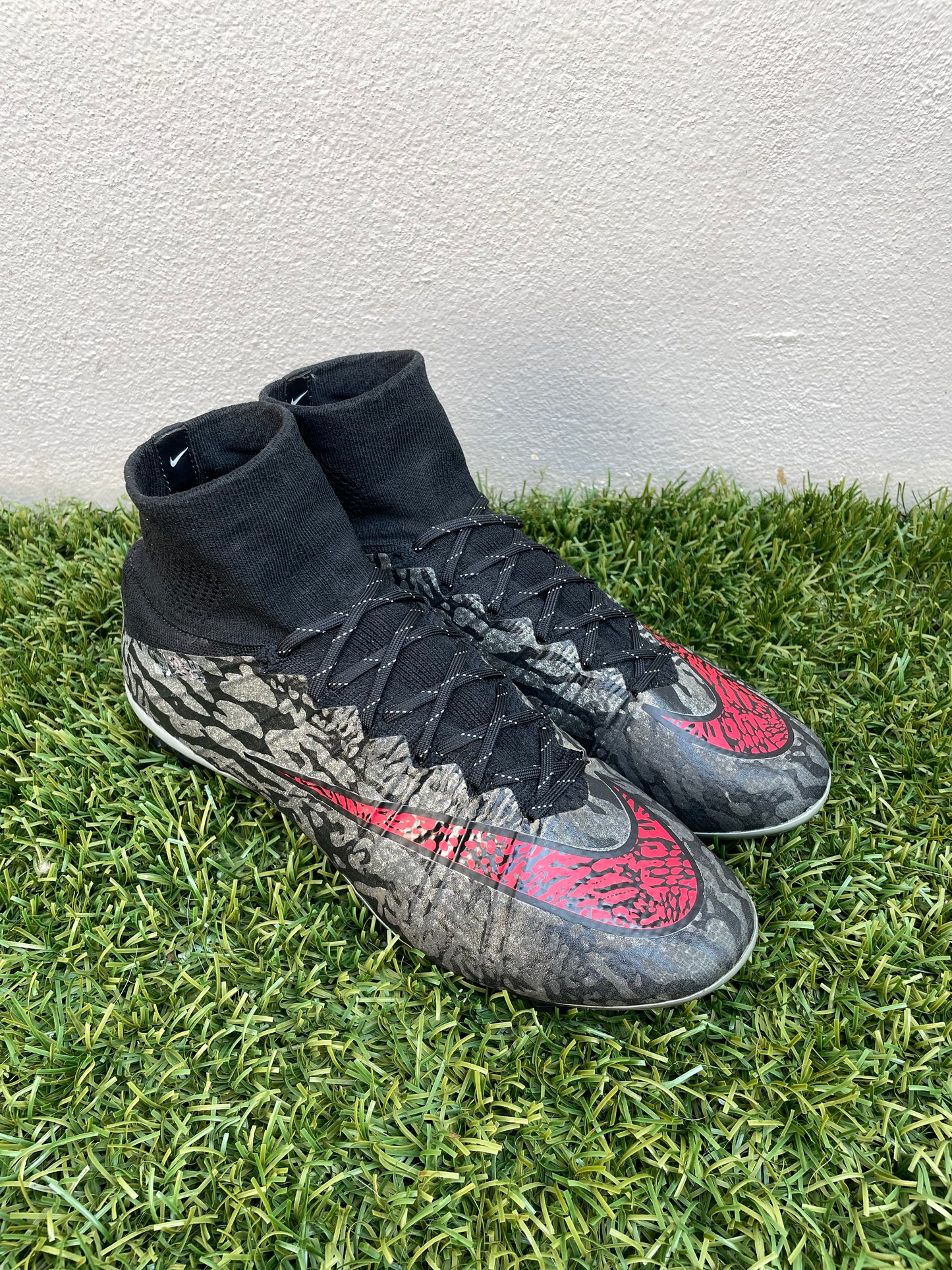 Nike Mercurial Superfly IV (7US)