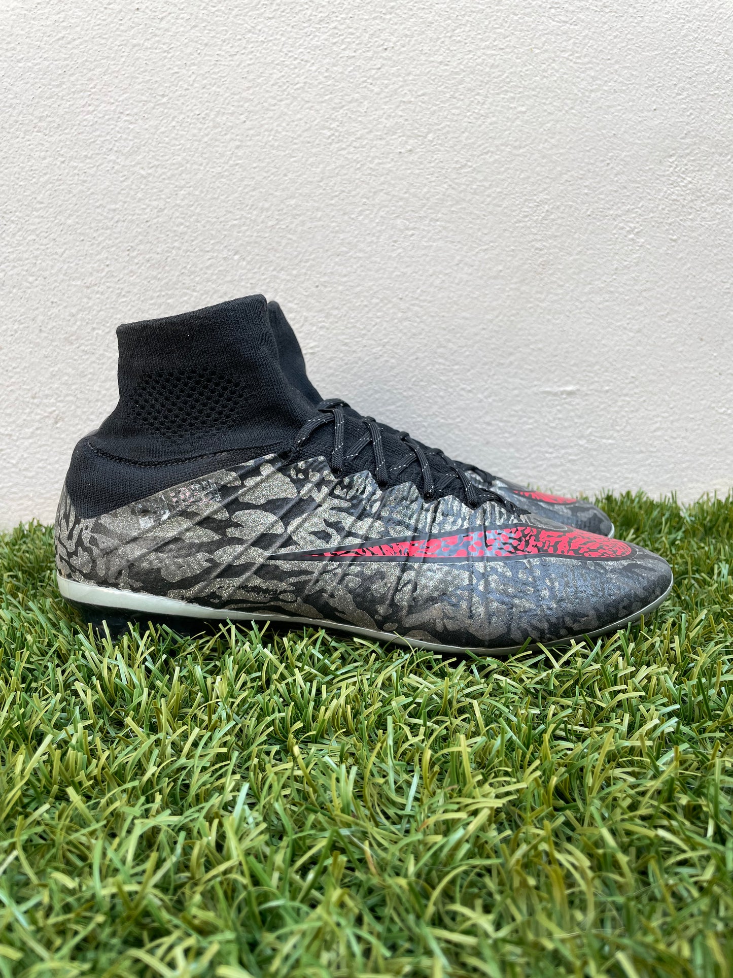 Nike Mercurial Superfly IV (7US)