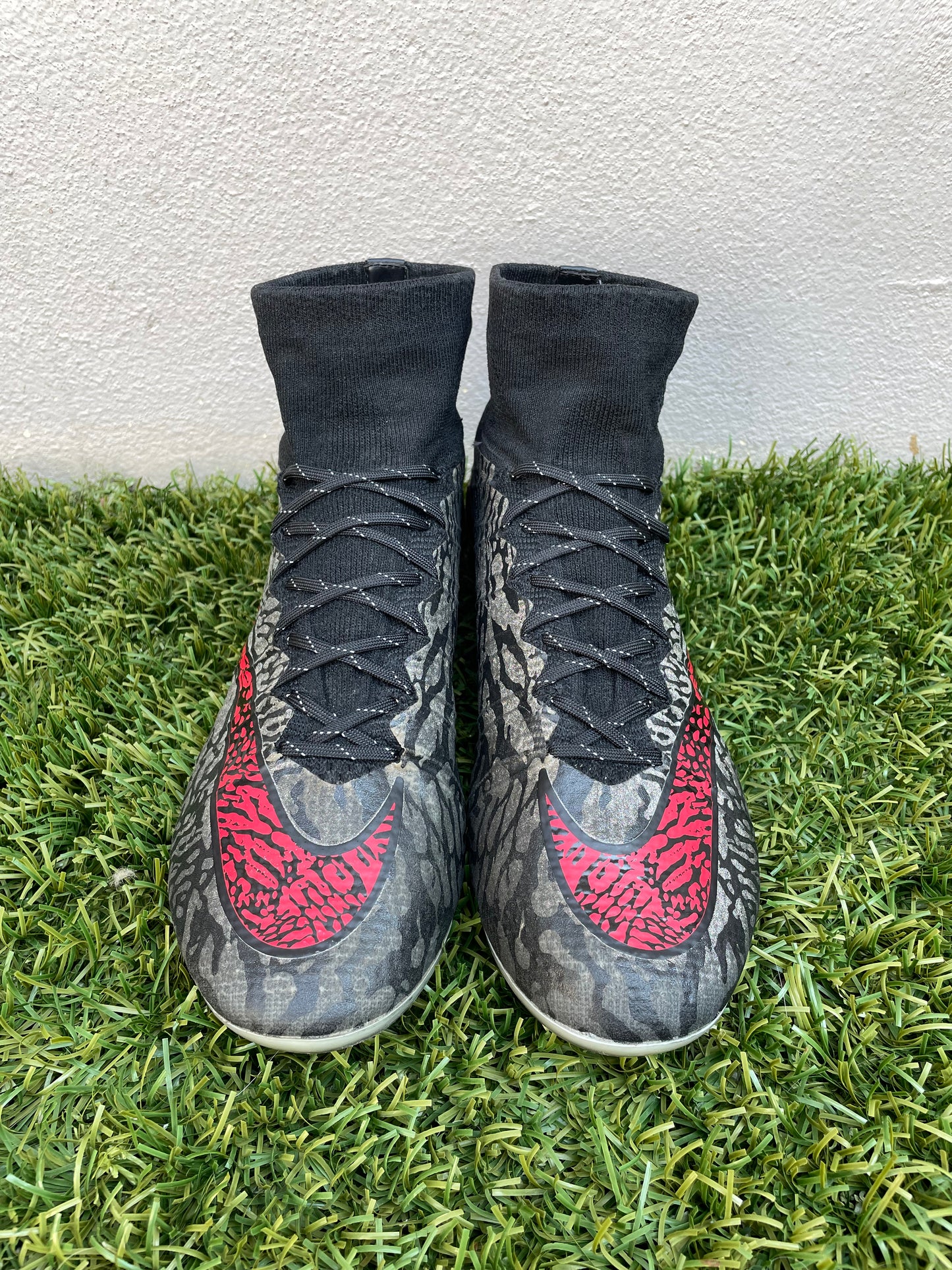 Nike Mercurial Superfly IV (7US)