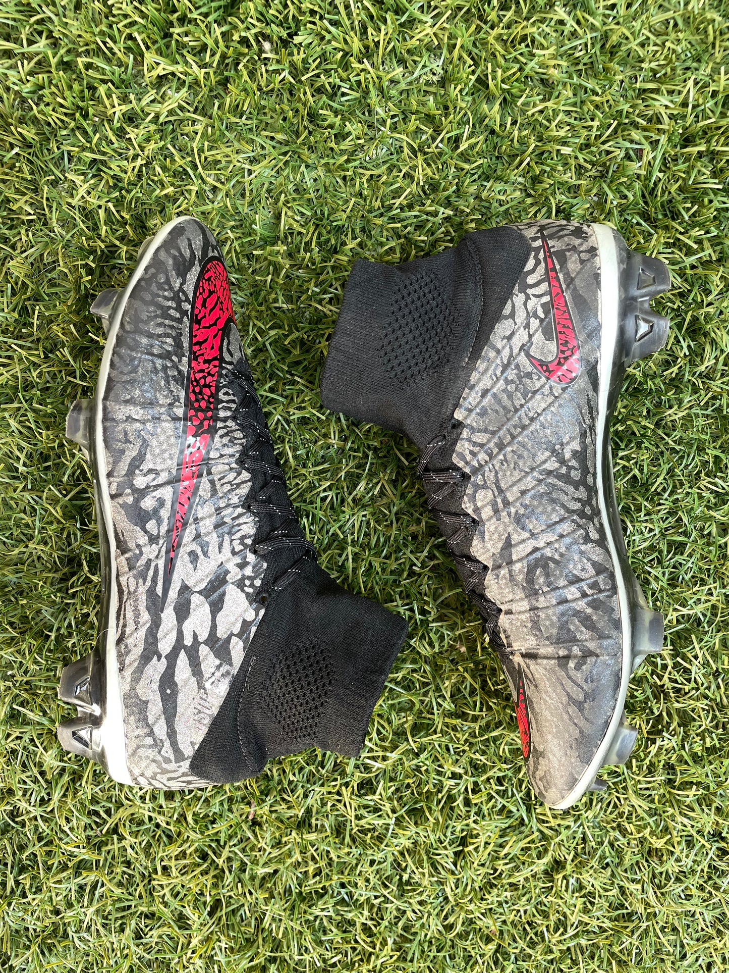 Nike Mercurial Superfly IV (7US)