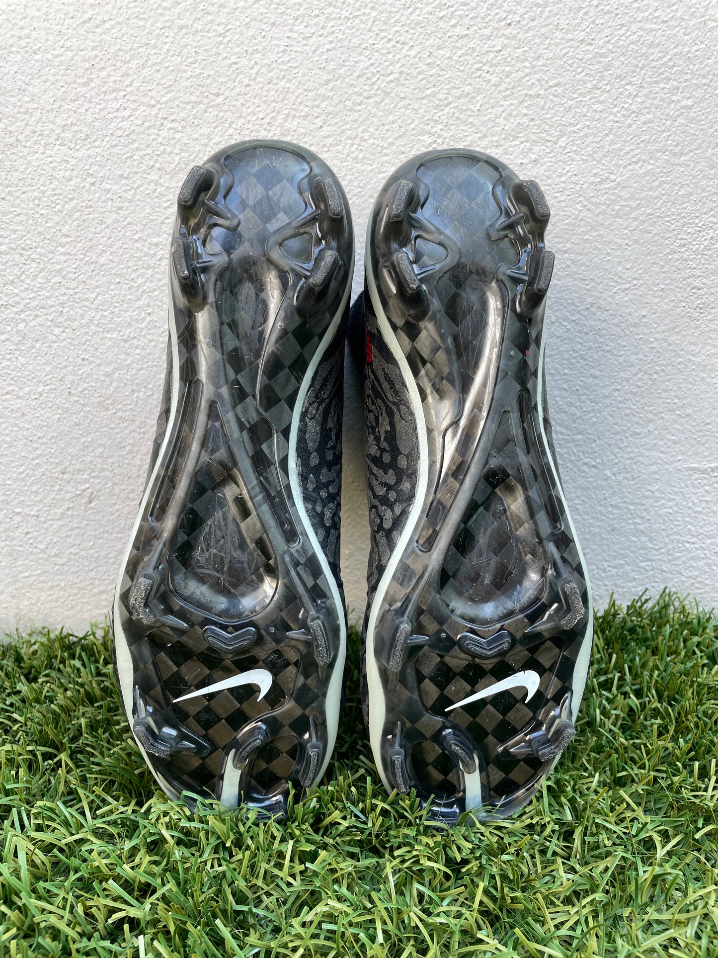 Nike Mercurial Superfly IV (7US)