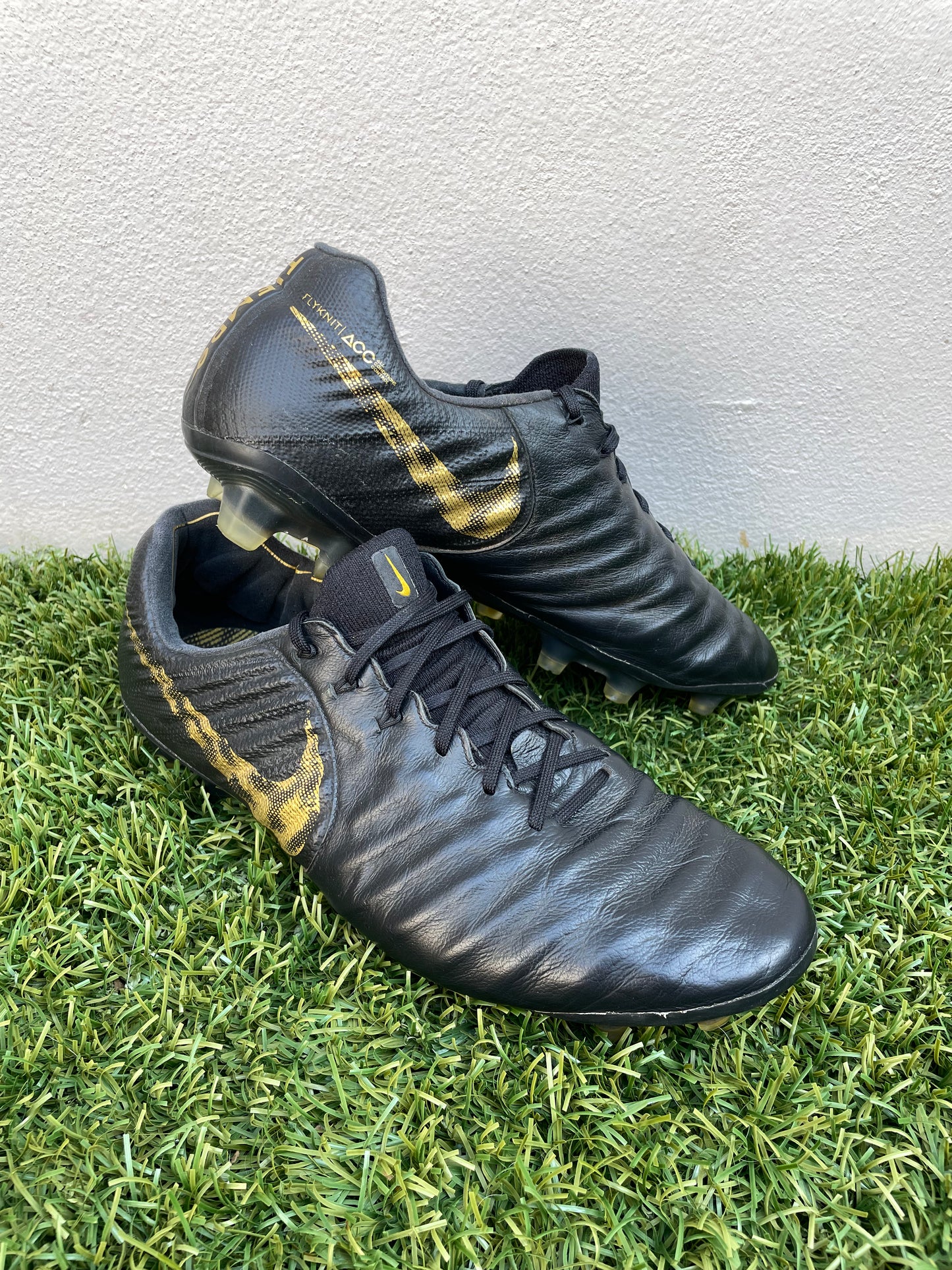 Nike Tiempo Legend VII (11US)