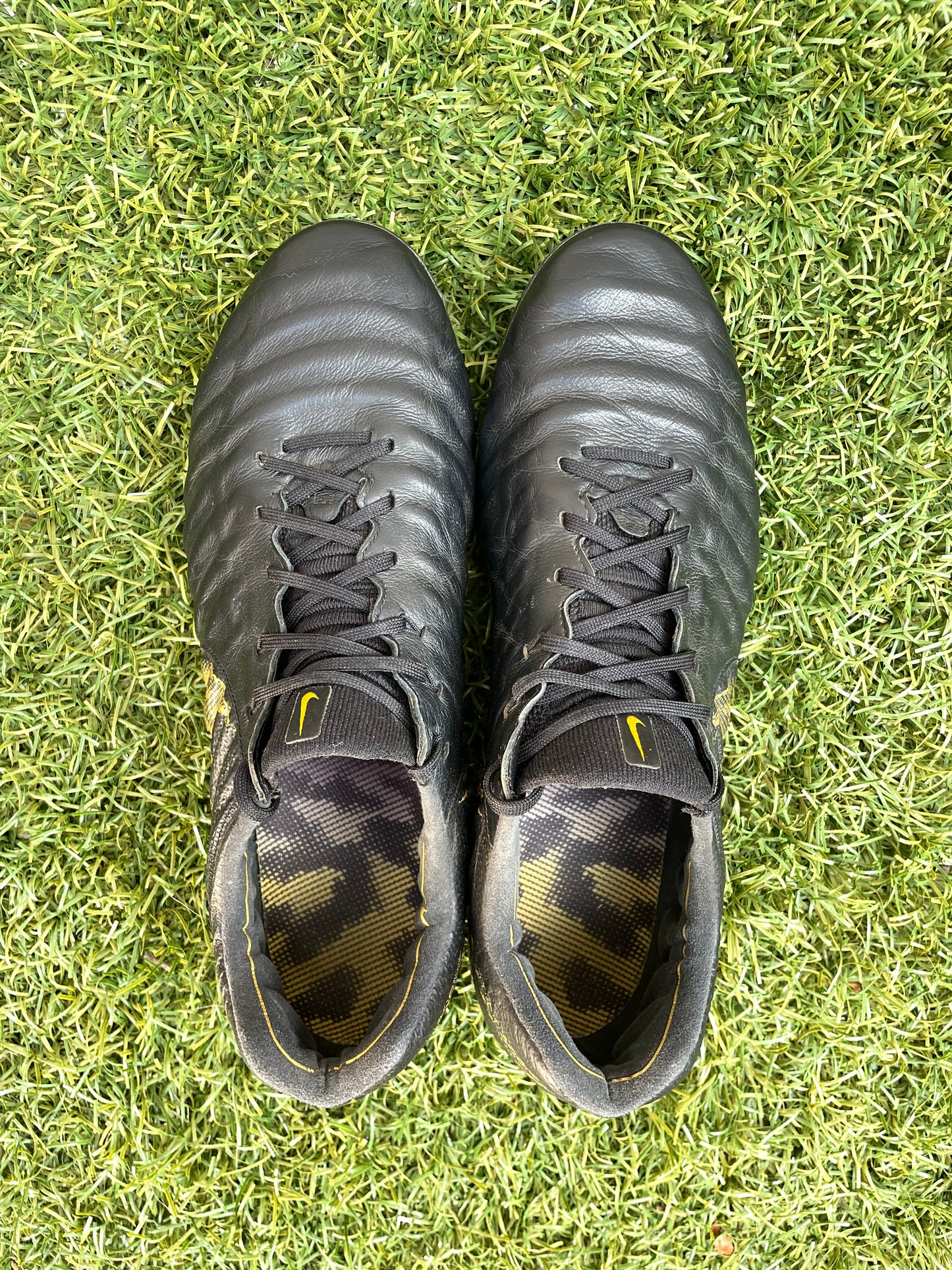 Nike Tiempo Legend VII (11US)