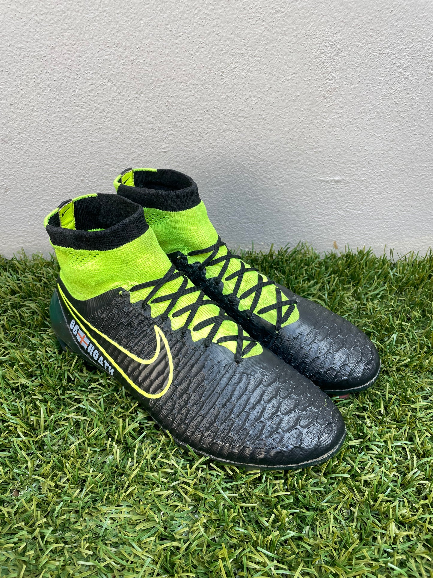 Nike Magista Obra I (7US)