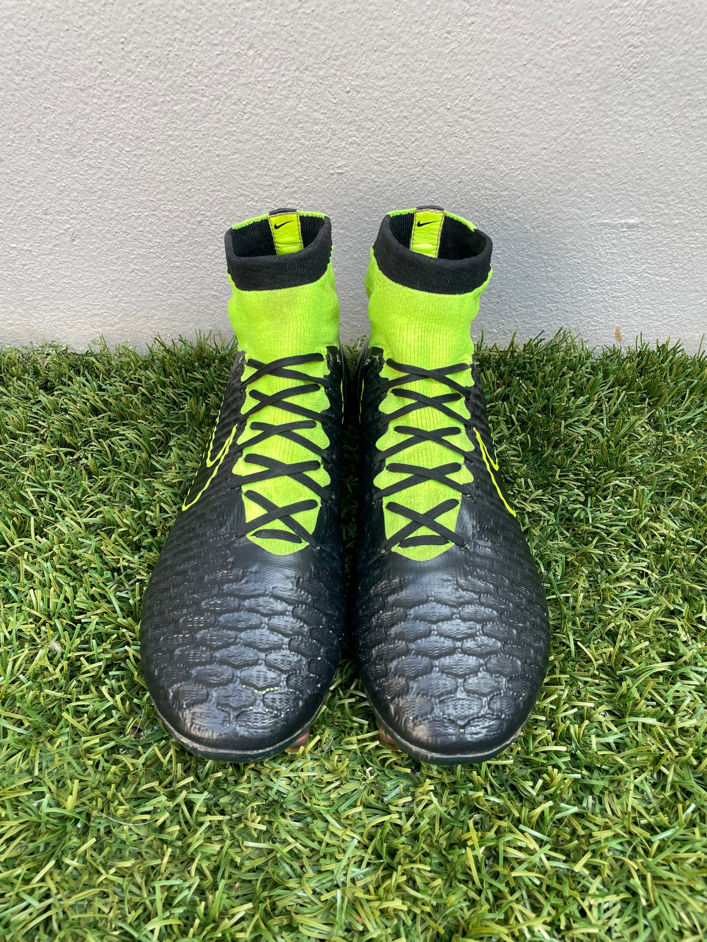 Nike Magista Obra I (7US)