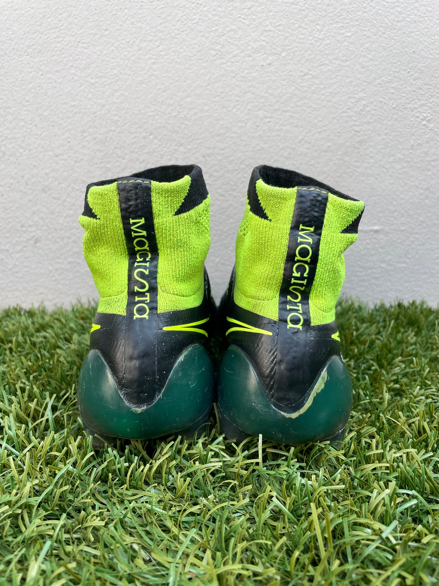 Nike Magista Obra I (7US)