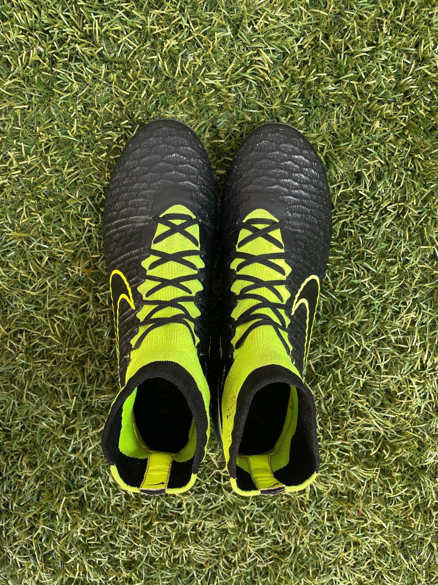 Nike Magista Obra I (7US)