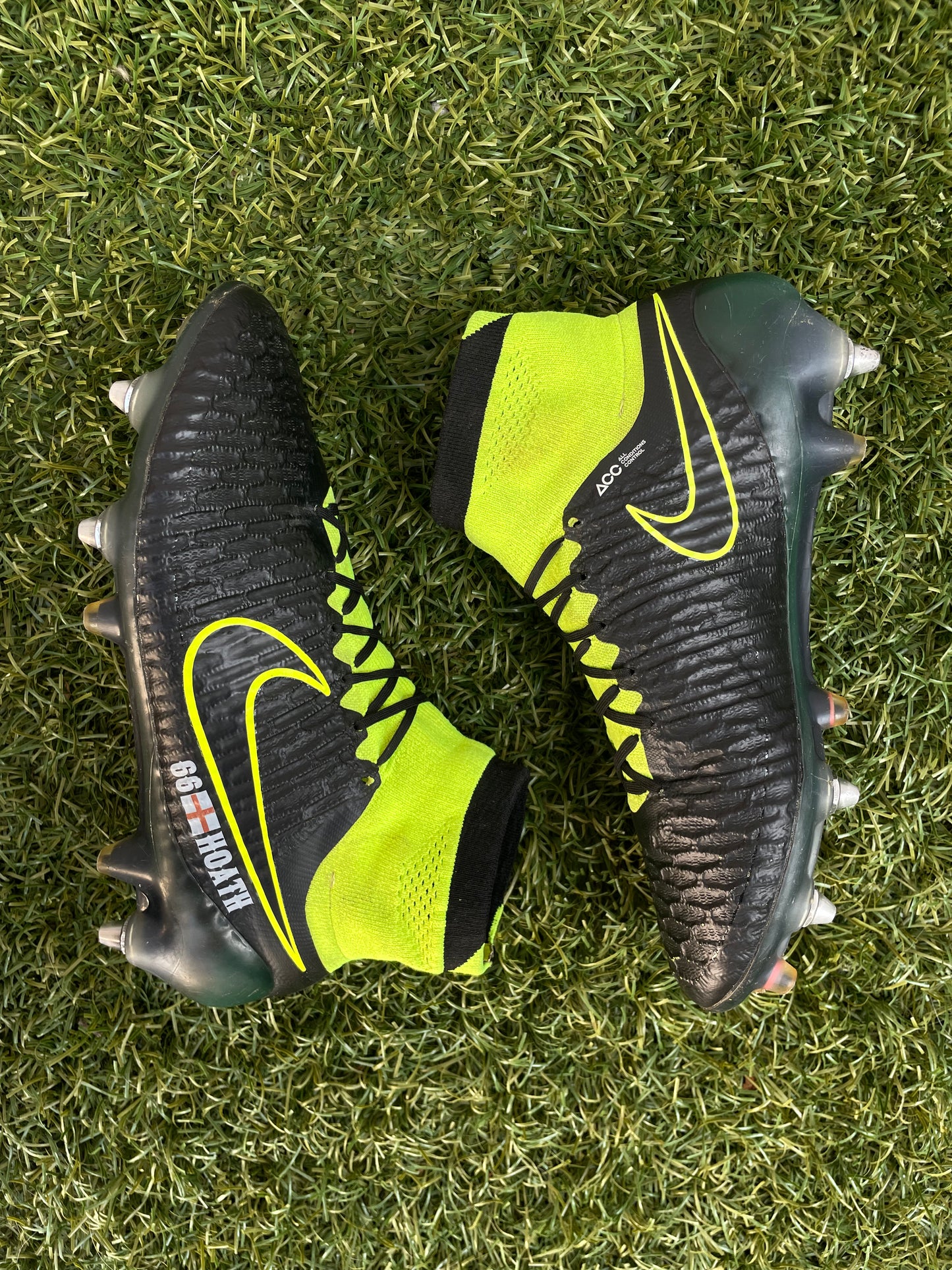 Nike Magista Obra I (7US)