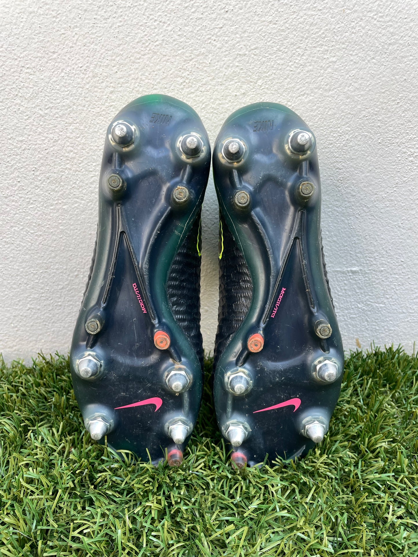 Nike Magista Obra I (7US)