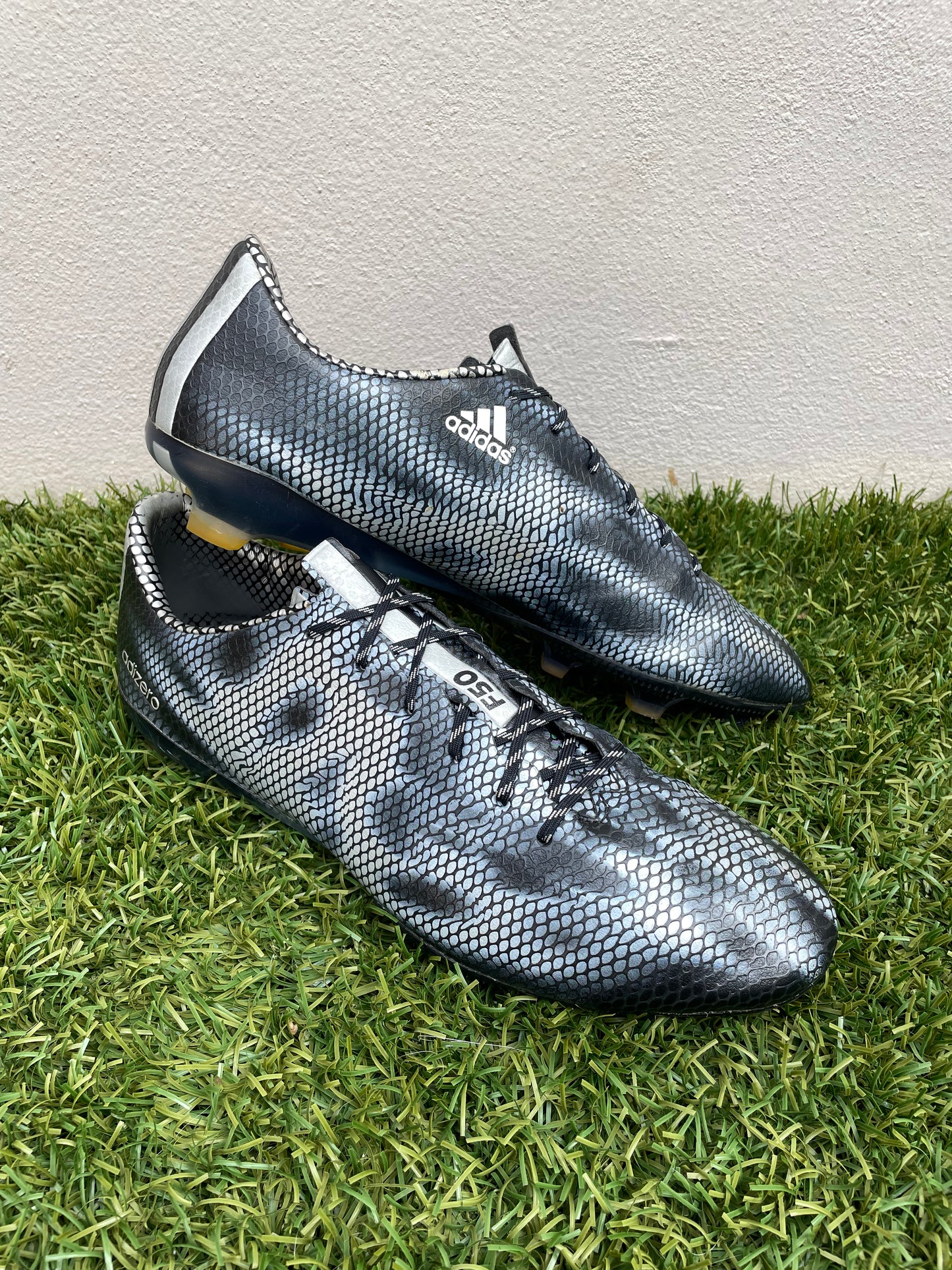 Adidas F50 Adizero (10.5US)
