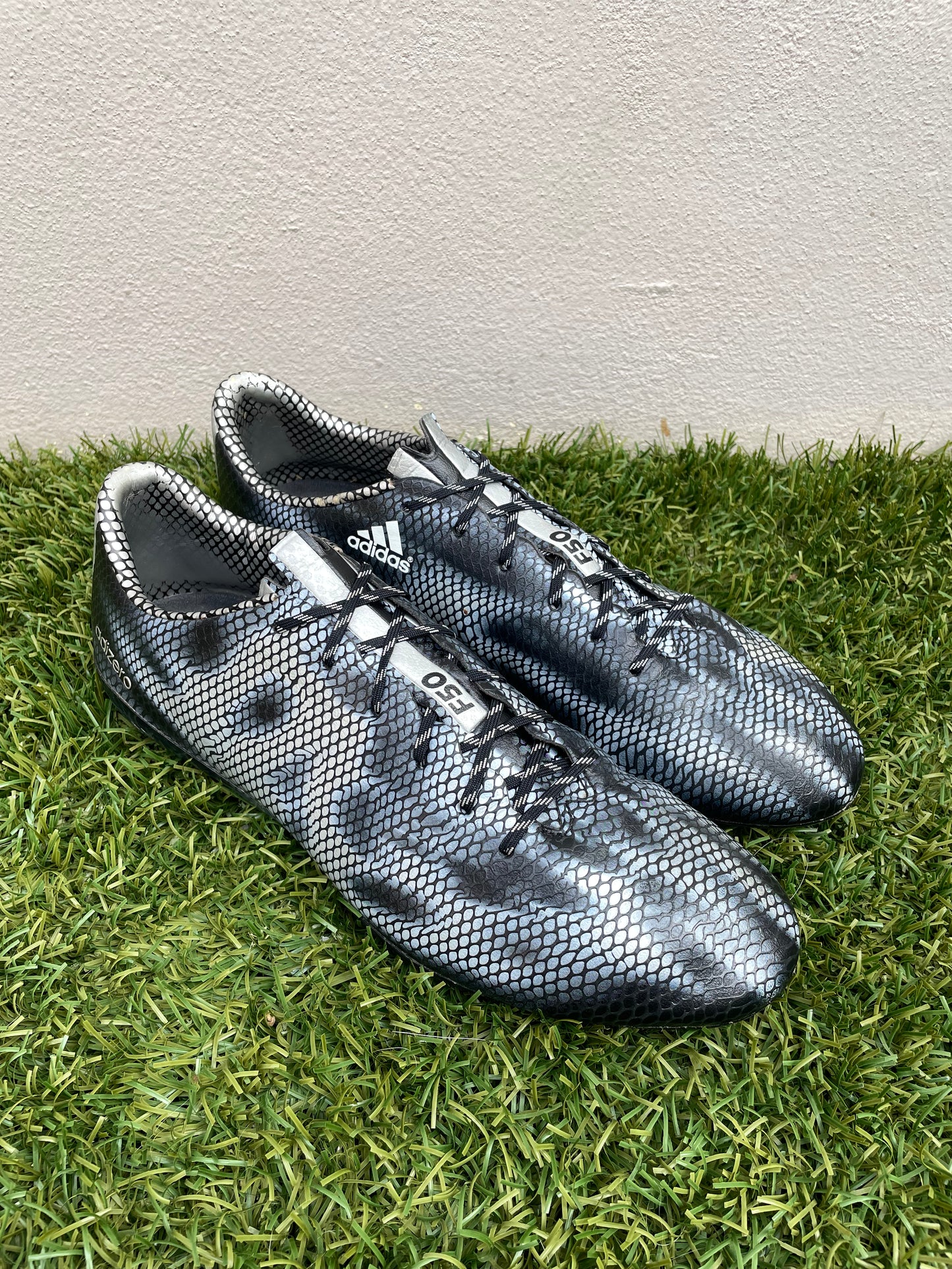 Adidas F50 Adizero (10.5US)