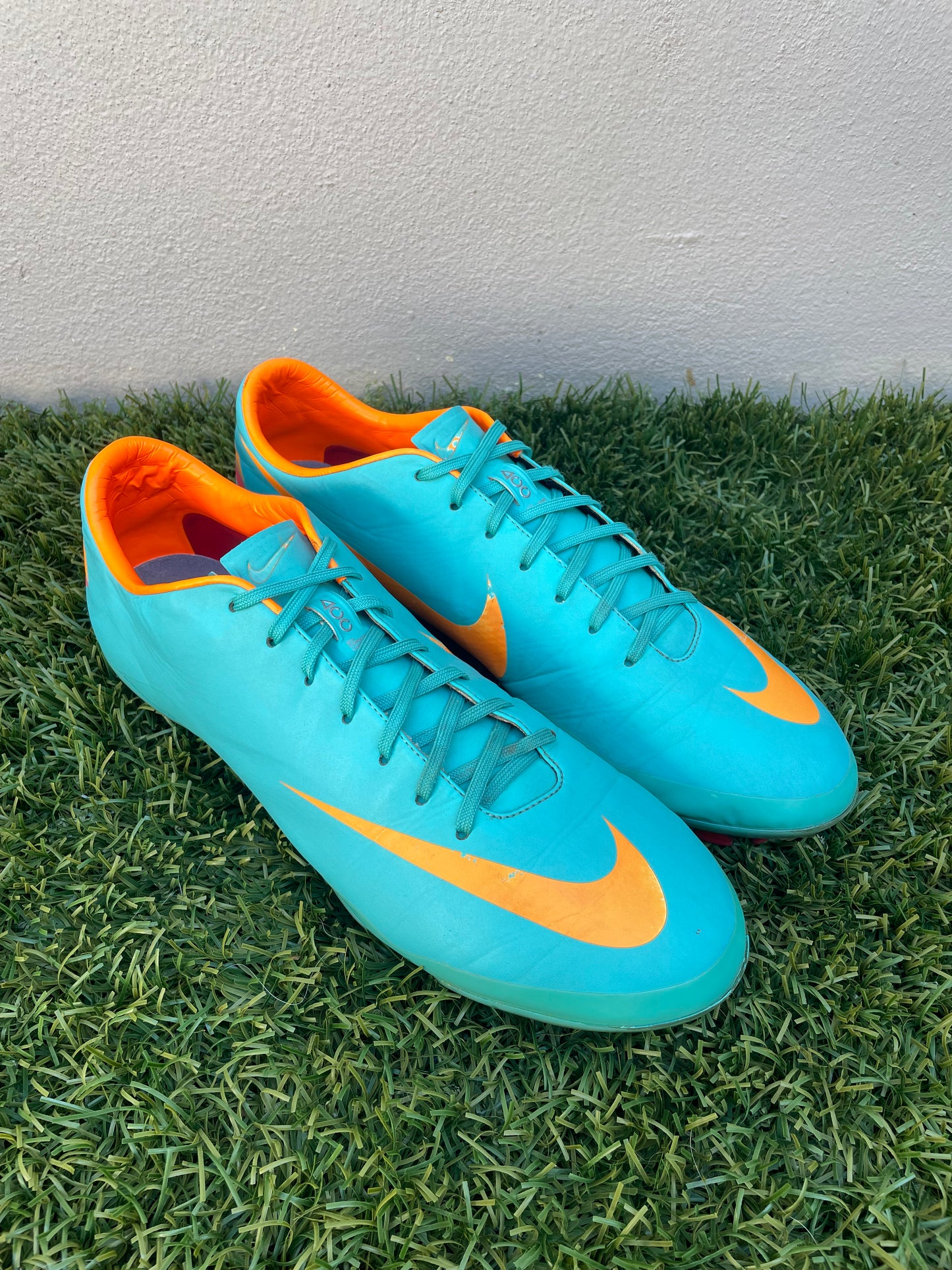 Nike Mercurial Vapor VIII (10.5US)