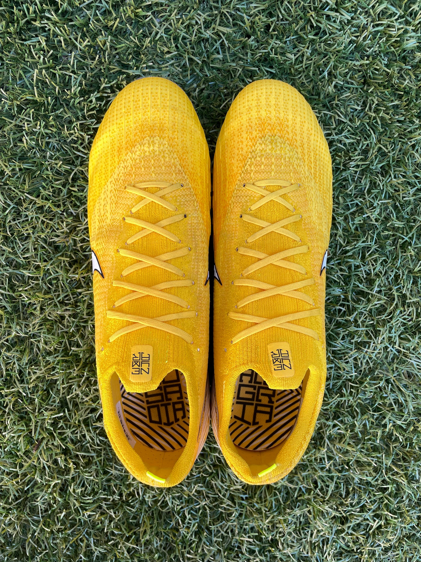 Nike Mercurial Vapor XII (13US)
