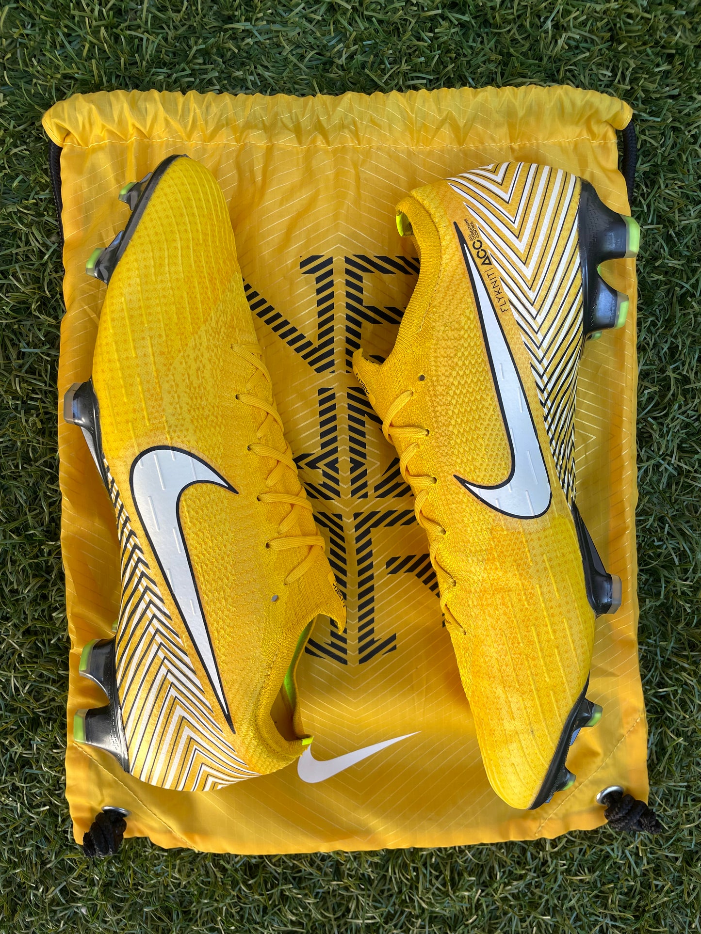 Nike Mercurial Vapor XII (13US)