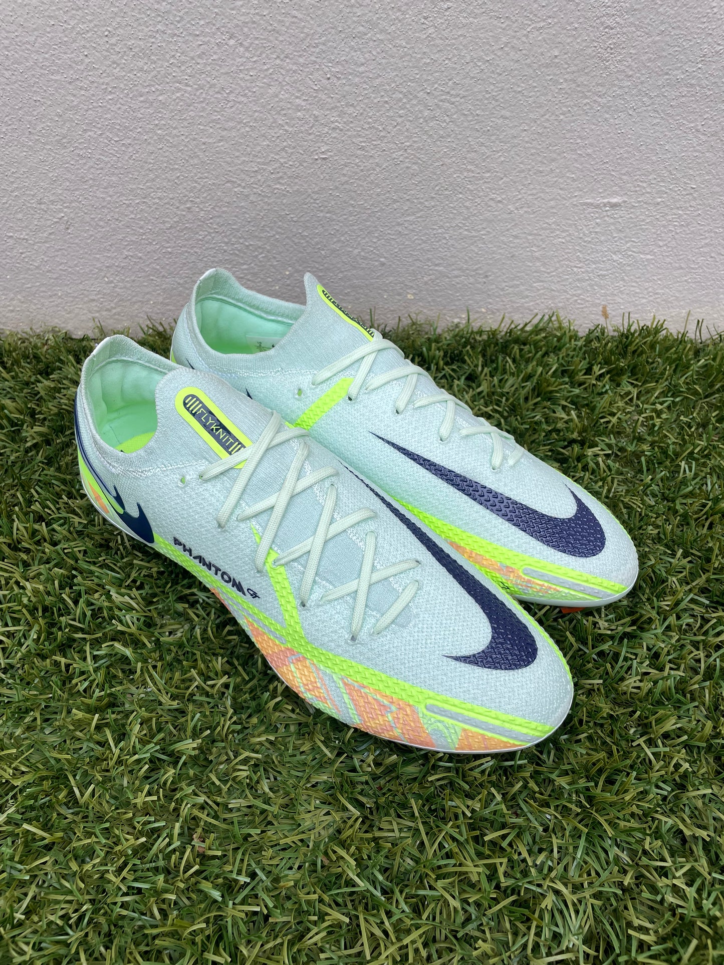 Nike Phantom GT2 Elite (8US)