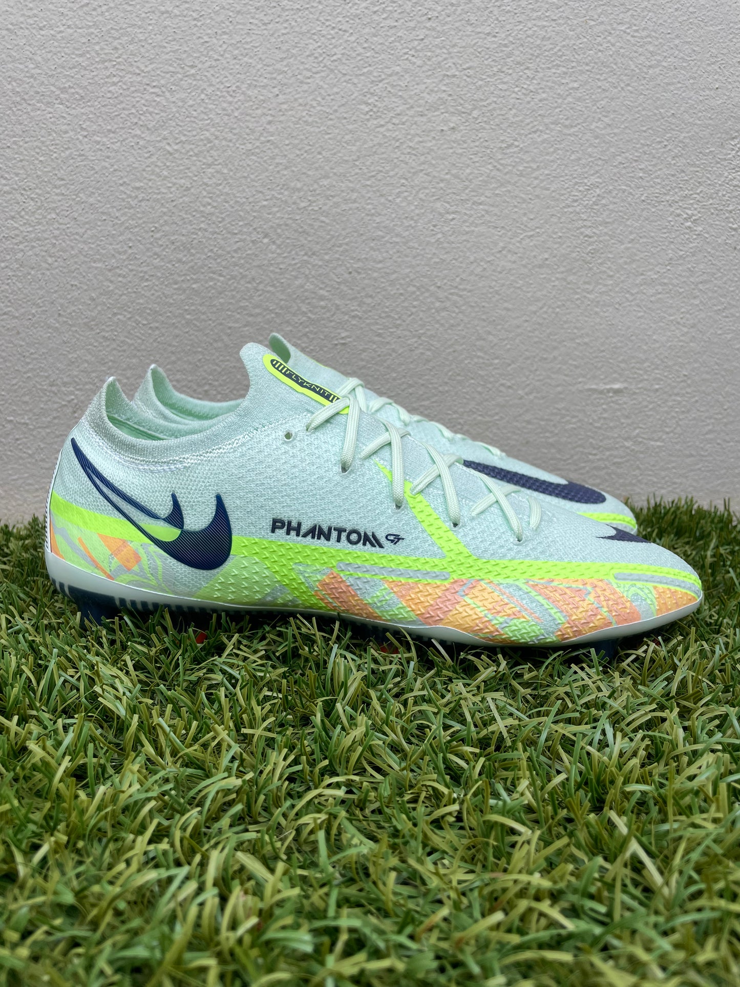 Nike Phantom GT2 Elite (8US)