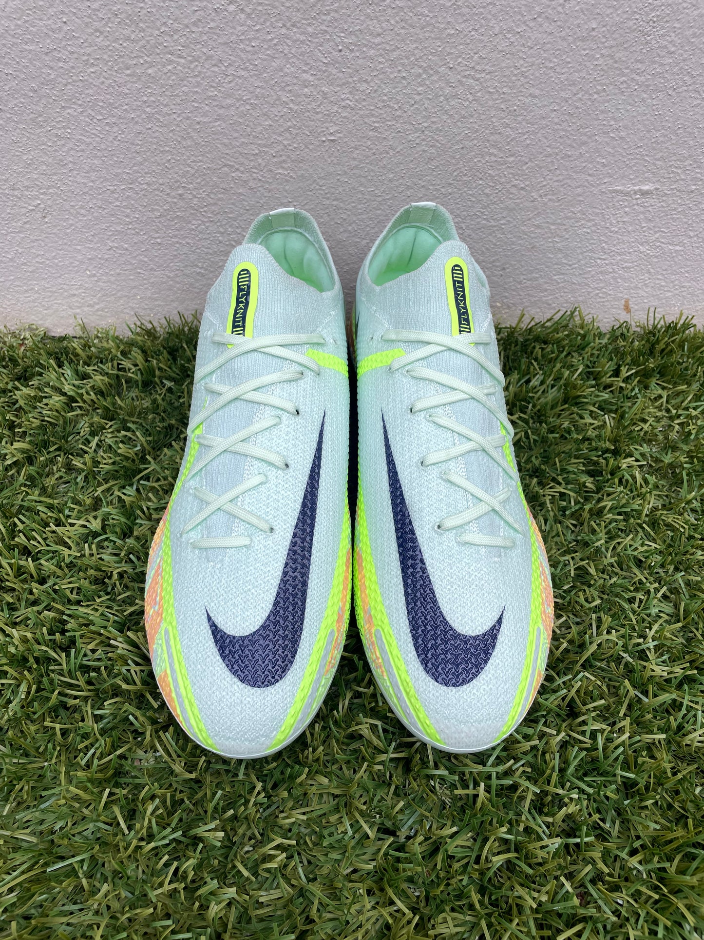 Nike Phantom GT2 Elite (8US)