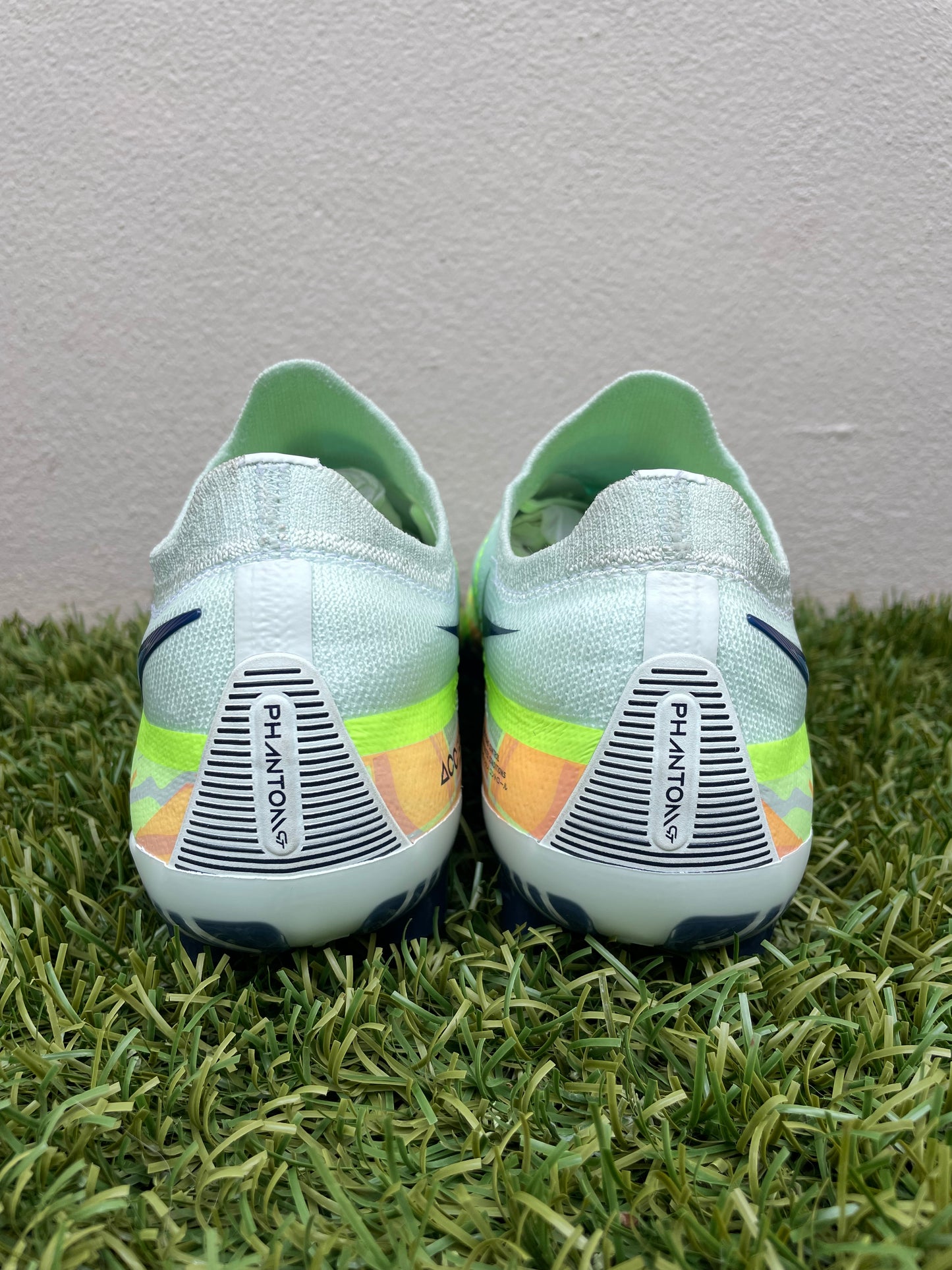 Nike Phantom GT2 Elite (8US)