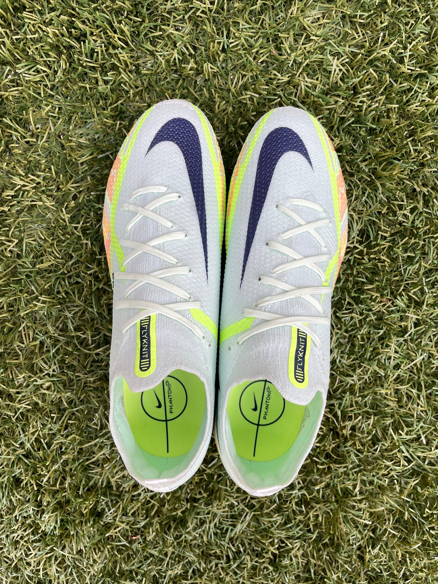 Nike Phantom GT2 Elite (8US)